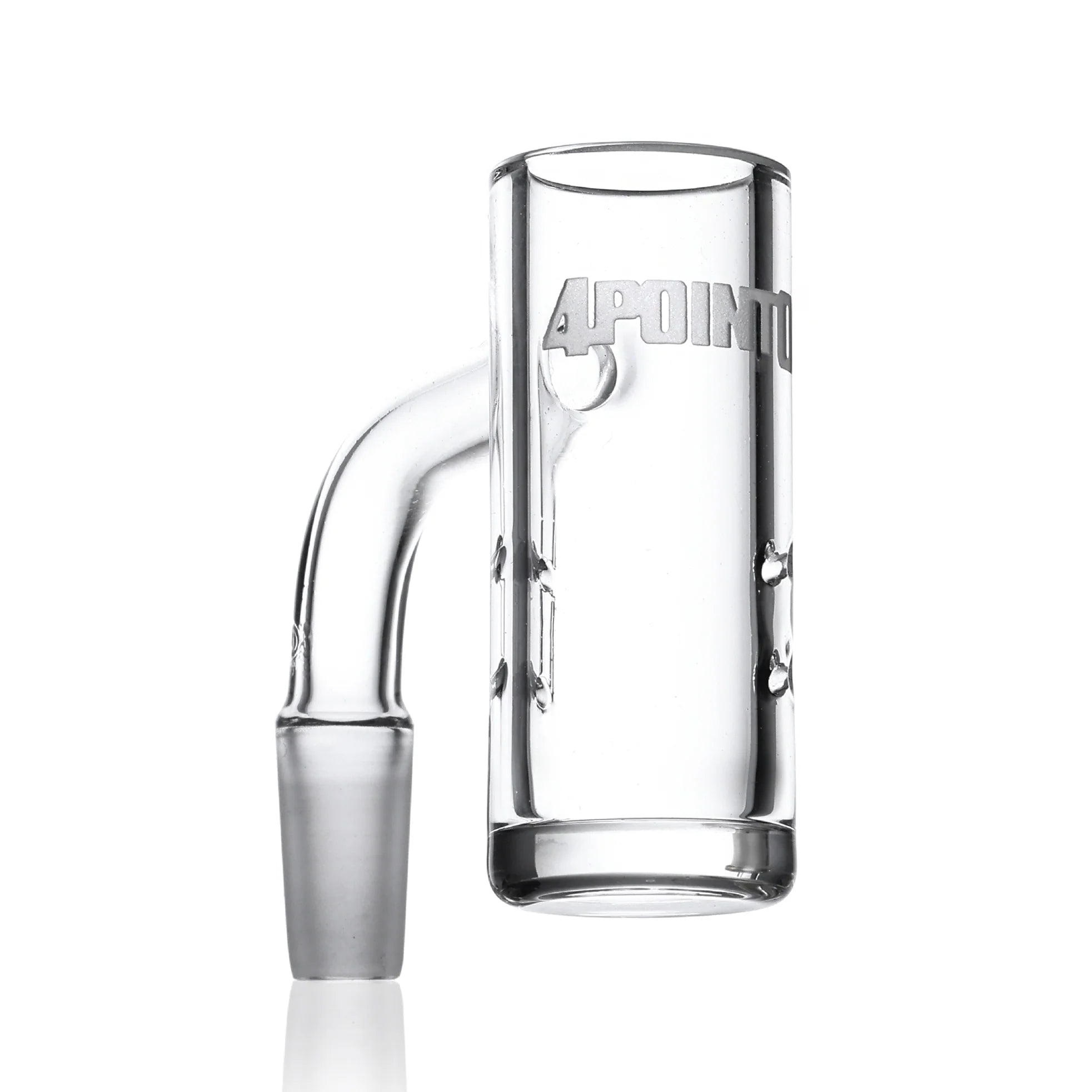 Lil Whiz by 4.0 Glass