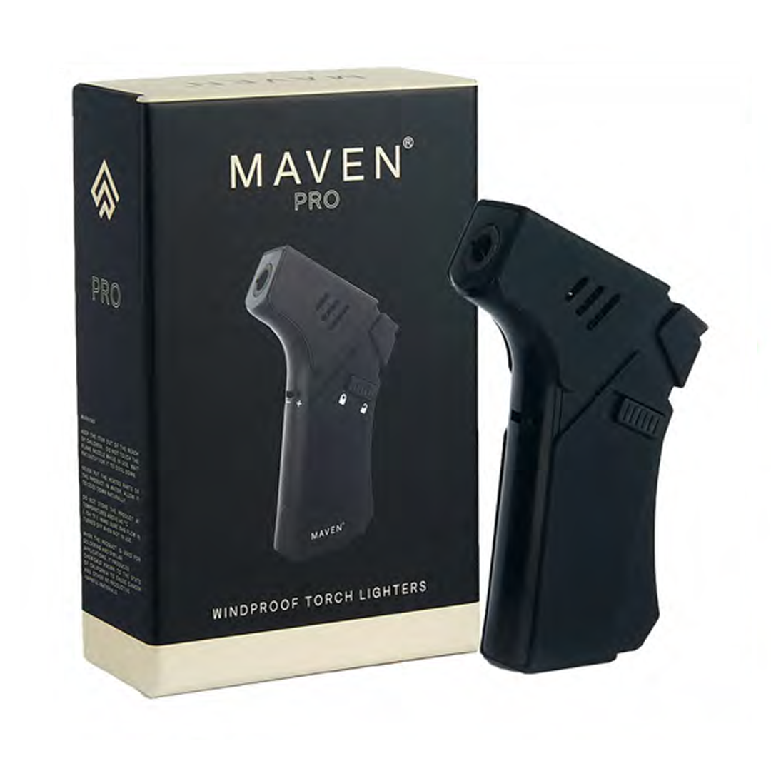 Maven Pro Hand Torch