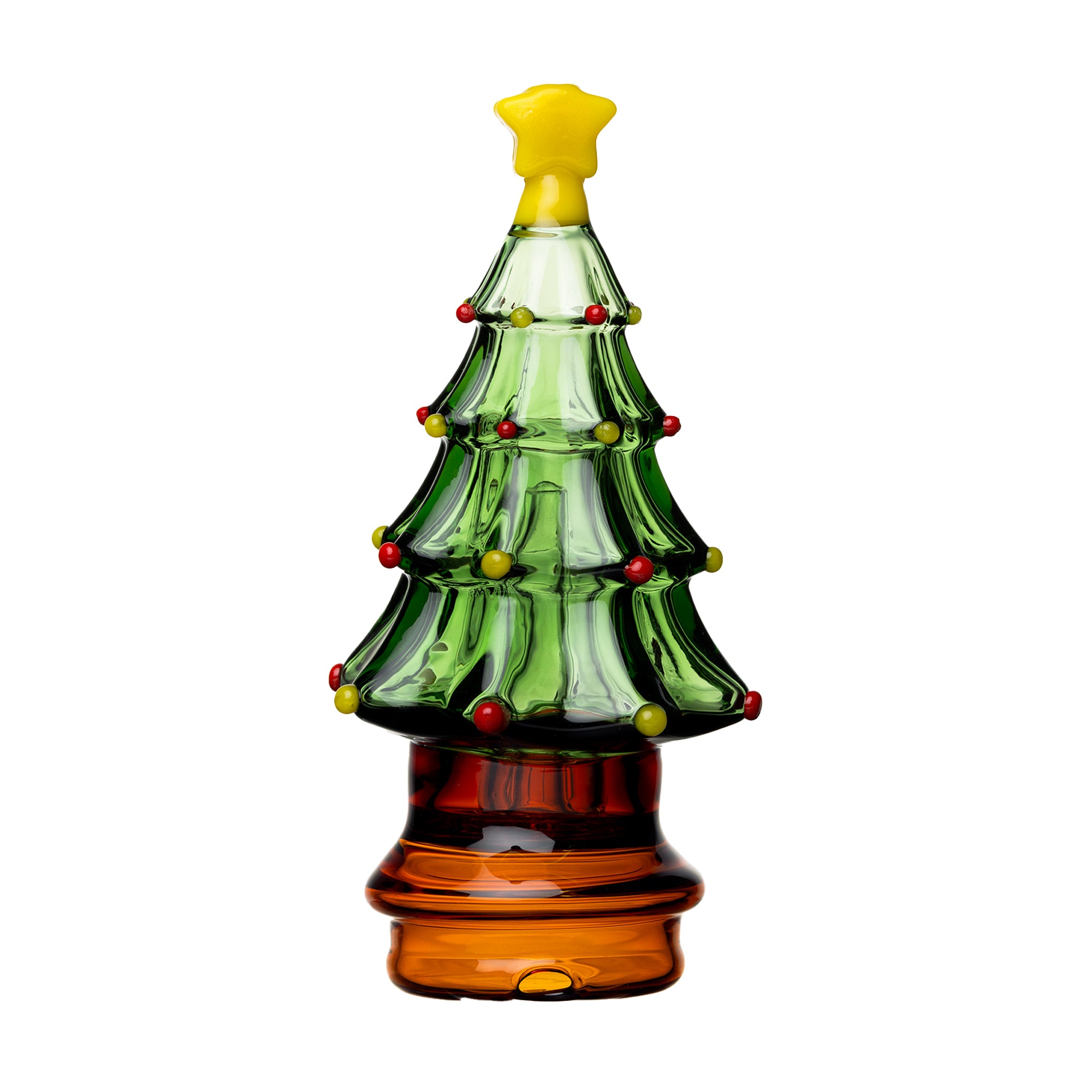Big X Tree Peak Top by Big Fun