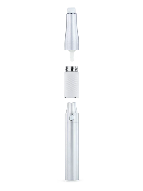Puffco Lock Screen Puffco Plus (2 Colors) — RubyPearlCo