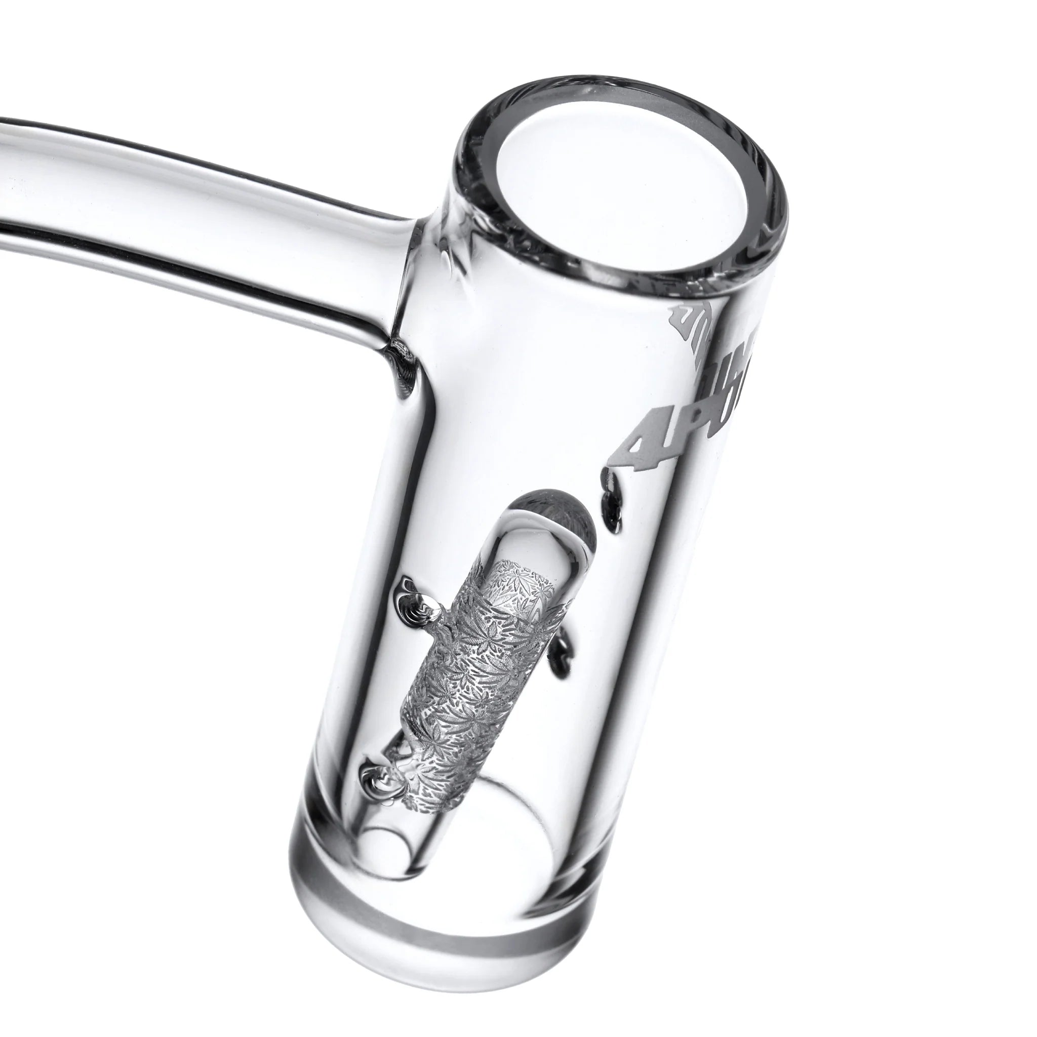 Whiz by 4.0 Glass