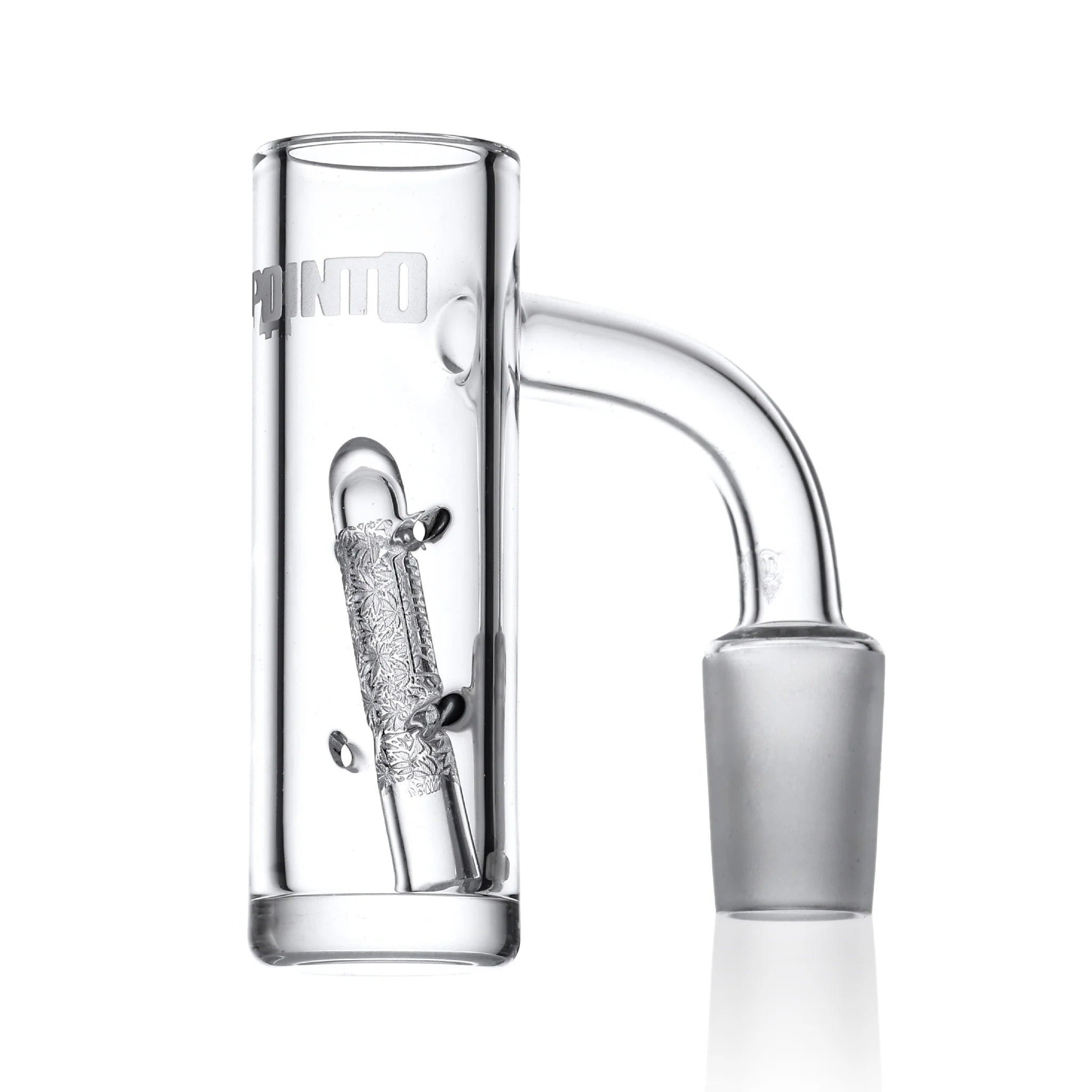 Whiz by 4.0 Glass