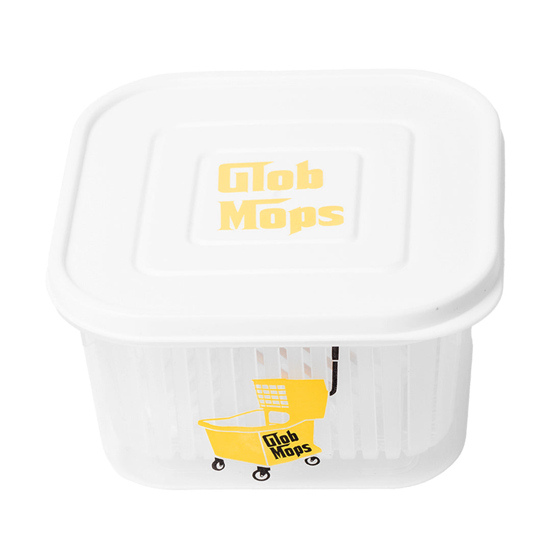 Mop Bucket by Glob Mops