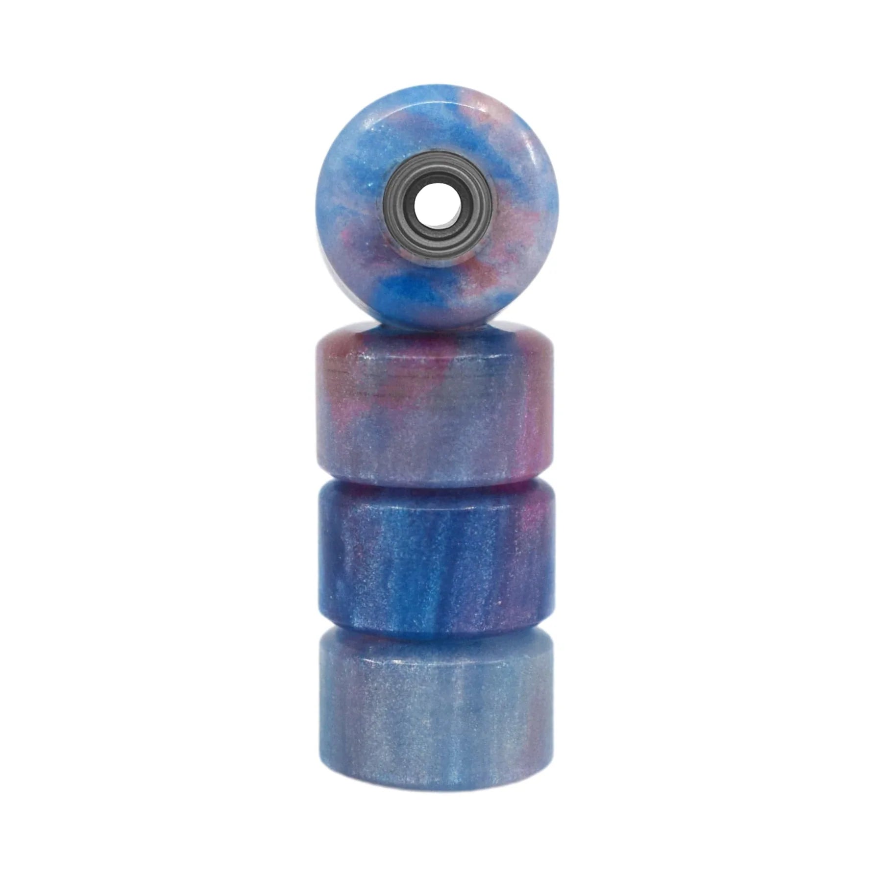 Apex New Street - 77D Urethane - Geode Series Wheels by Teak Tuning