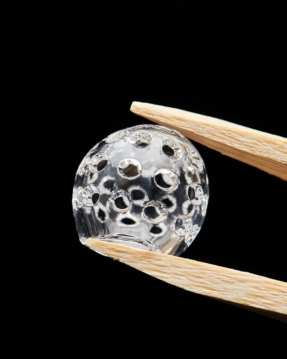 Quartz Disco Tech Ball by Evan Shore Bangers