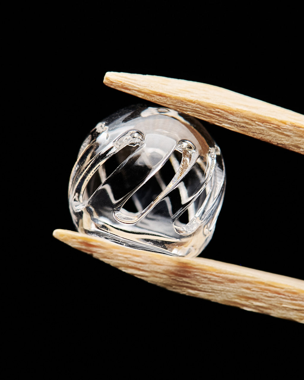 Quartz Hampster Tech Ball by Evan Shore Bangers