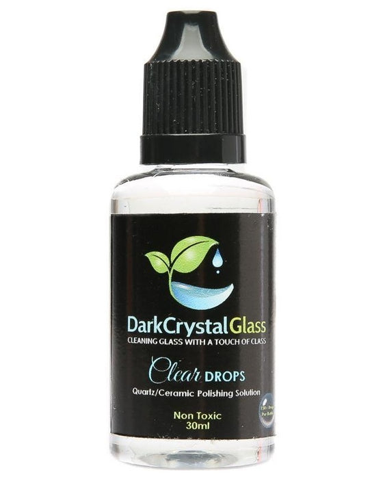 Dark Crystal Clear Cleaner - 30ml