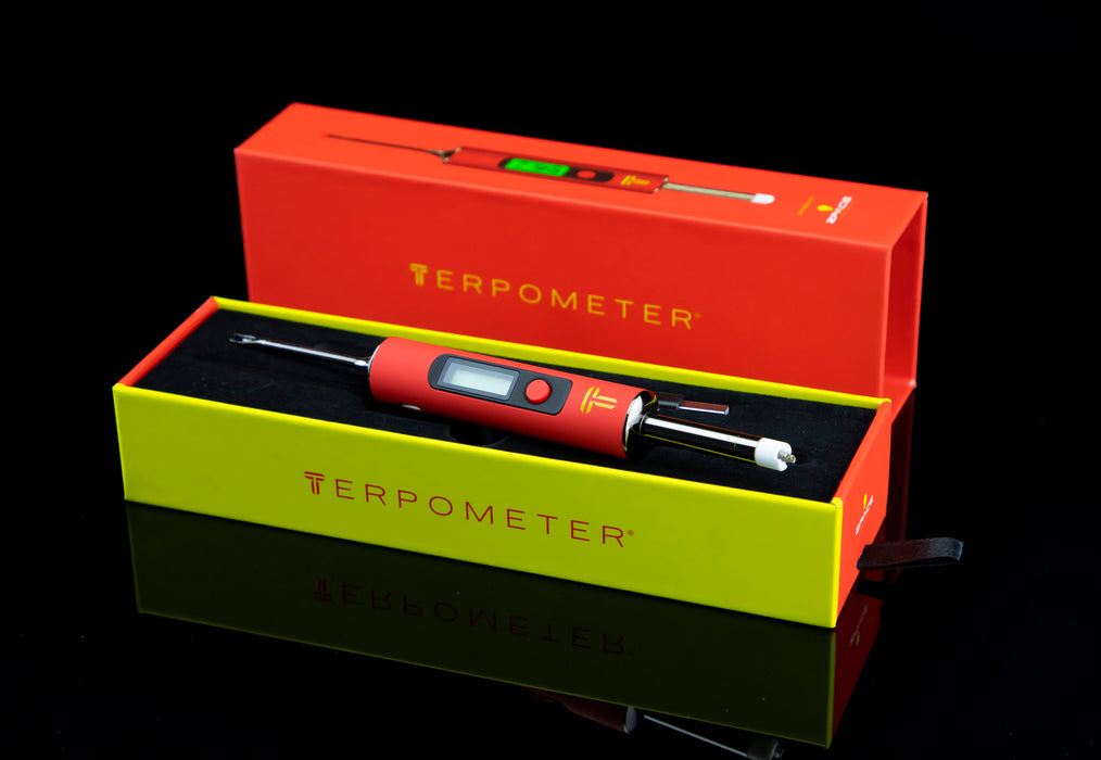 The Terpometer (4 Colors Available)