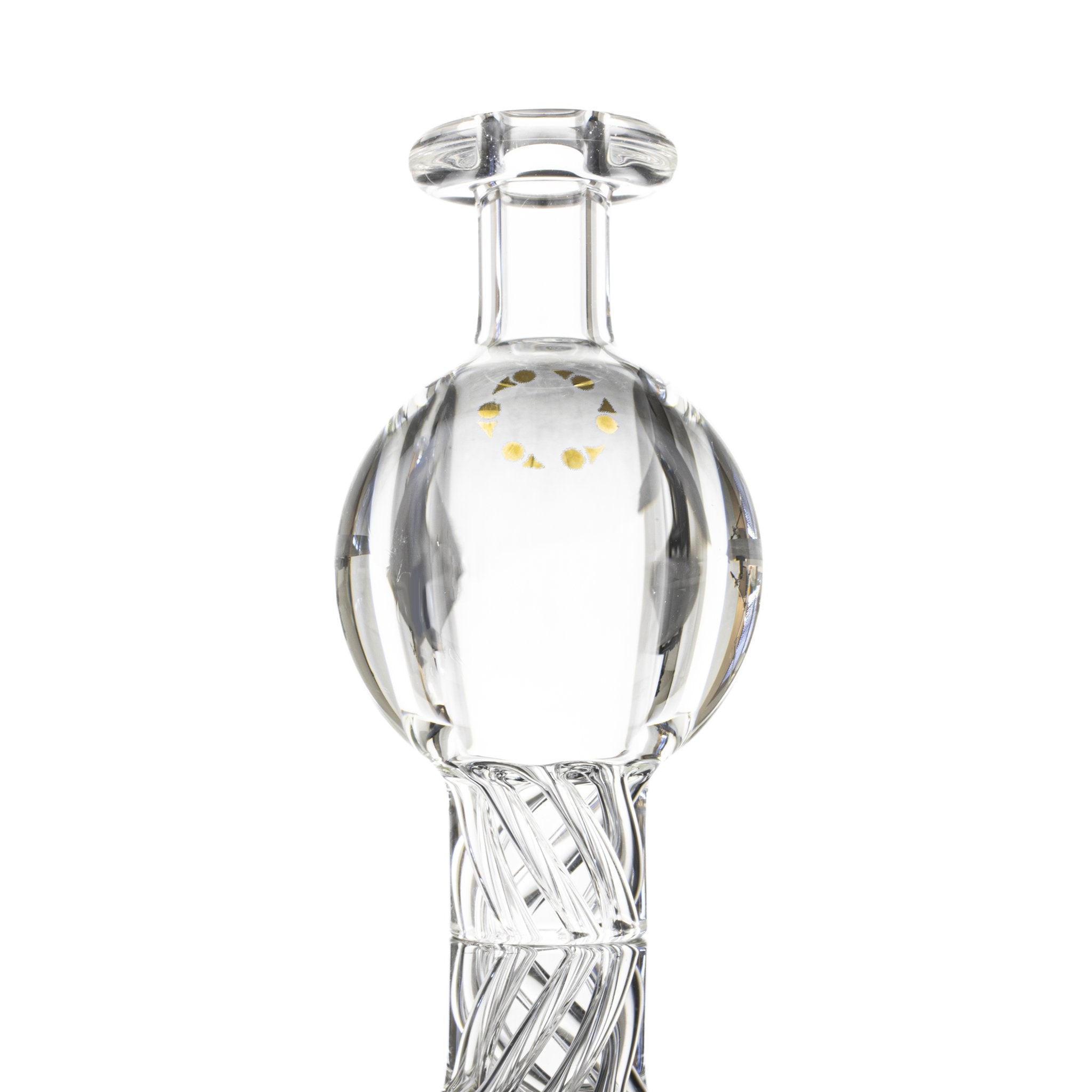 OG Bubble Cap by GordoScientific