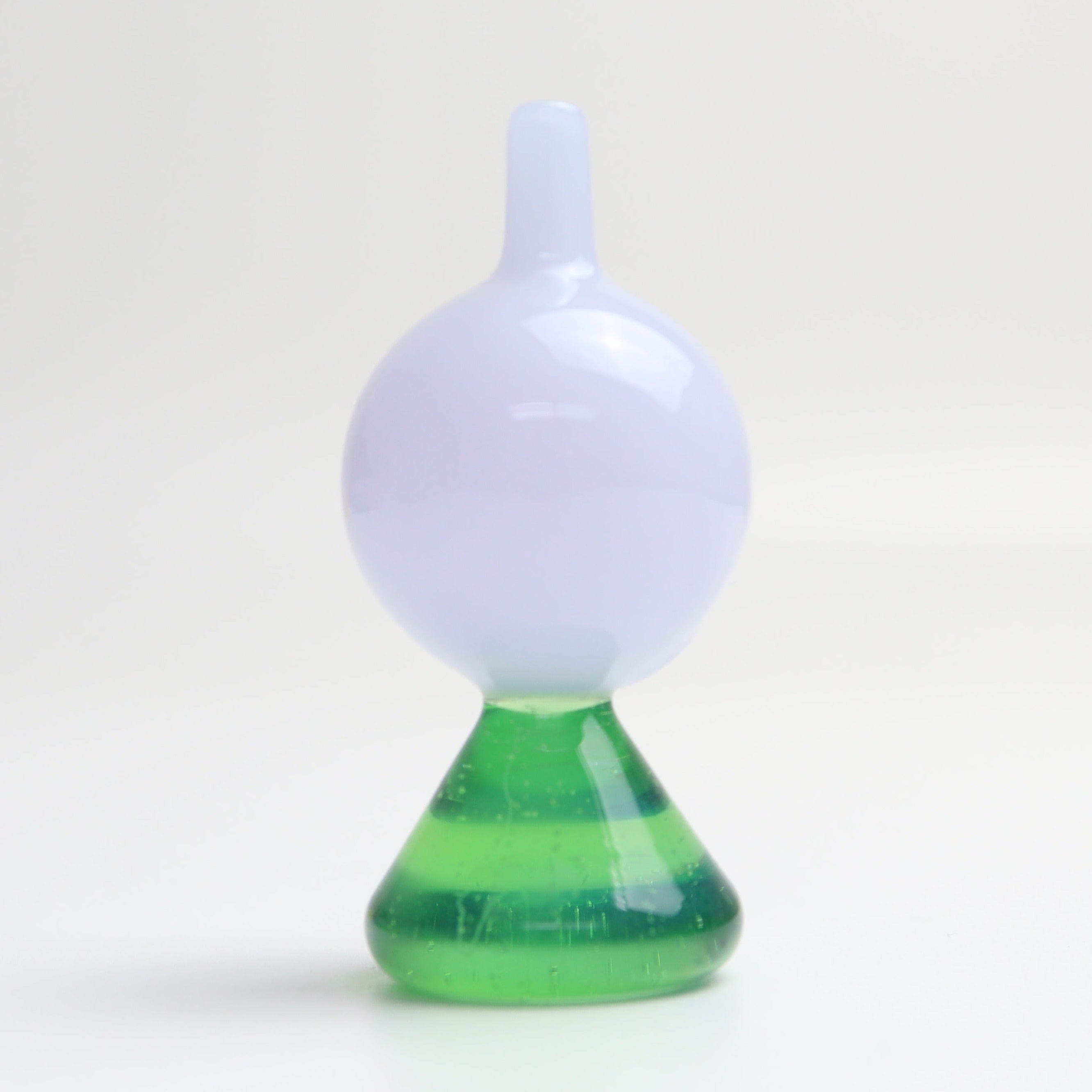 Full Color Bubble Caps by Abmp Glass