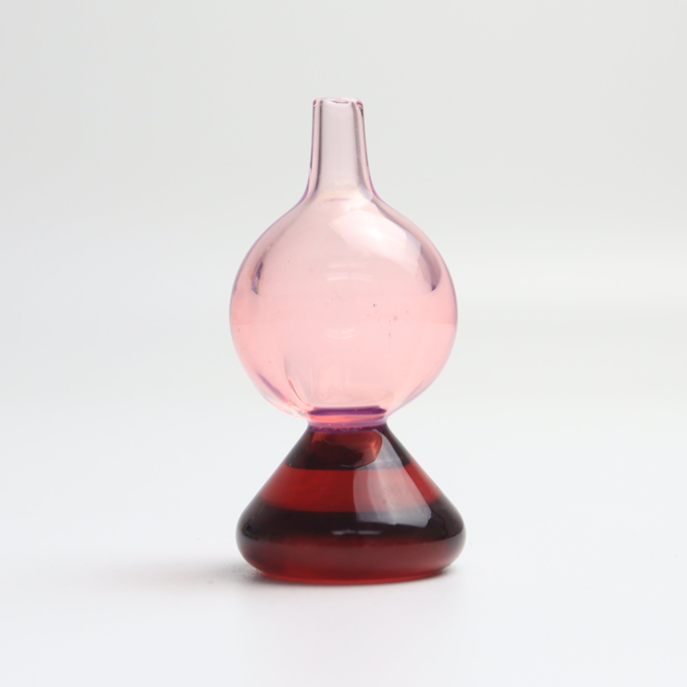 Full Color Bubble Caps by Abmp Glass