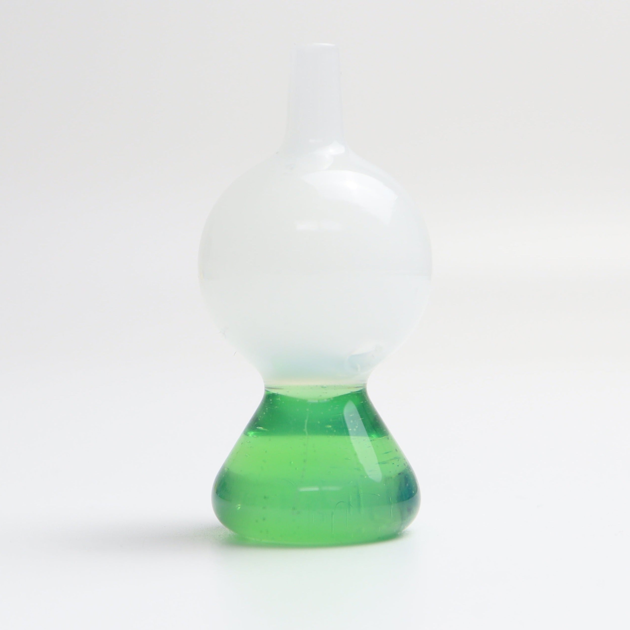 Full Color Bubble Caps by Abmp Glass