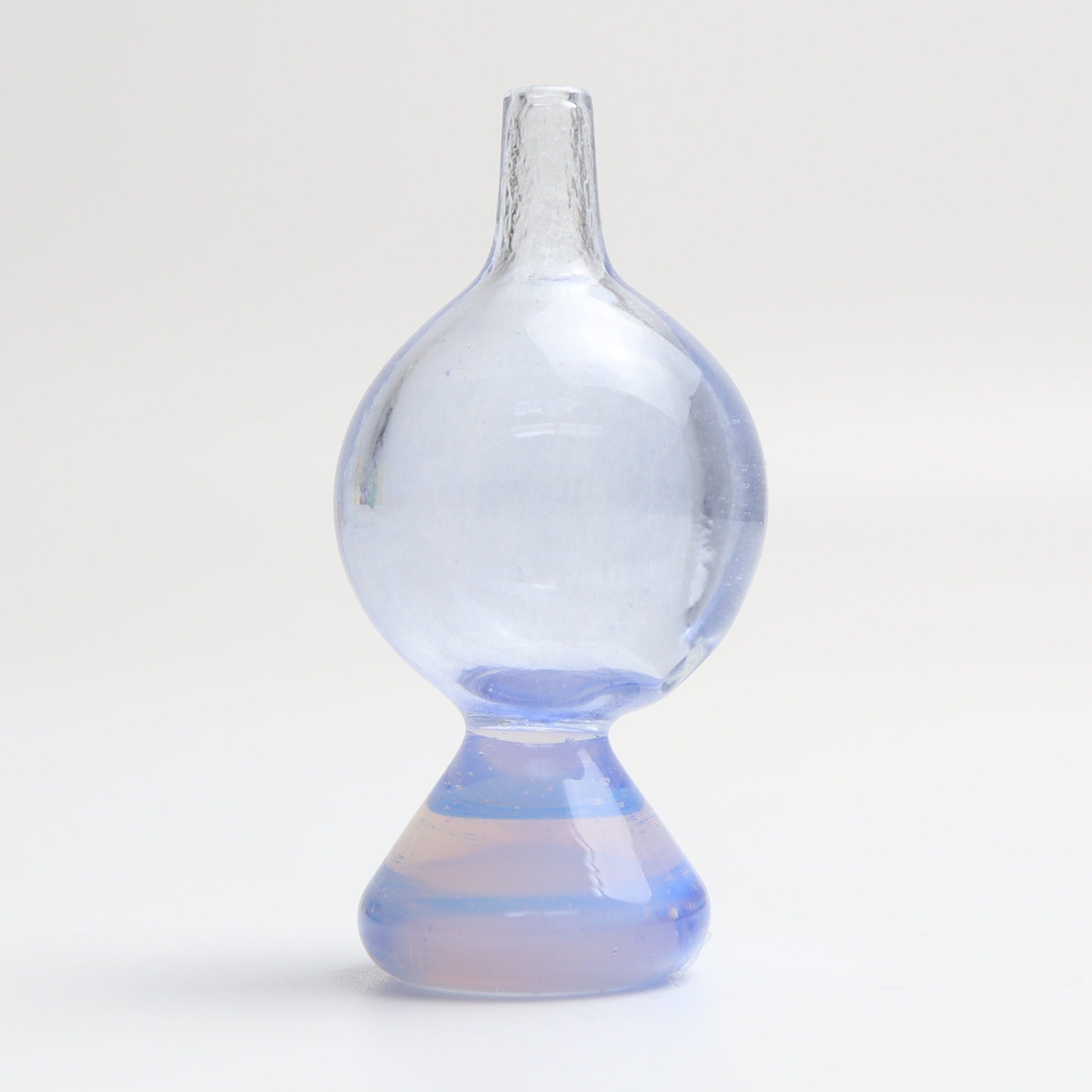 Full Color Bubble Caps by Abmp Glass