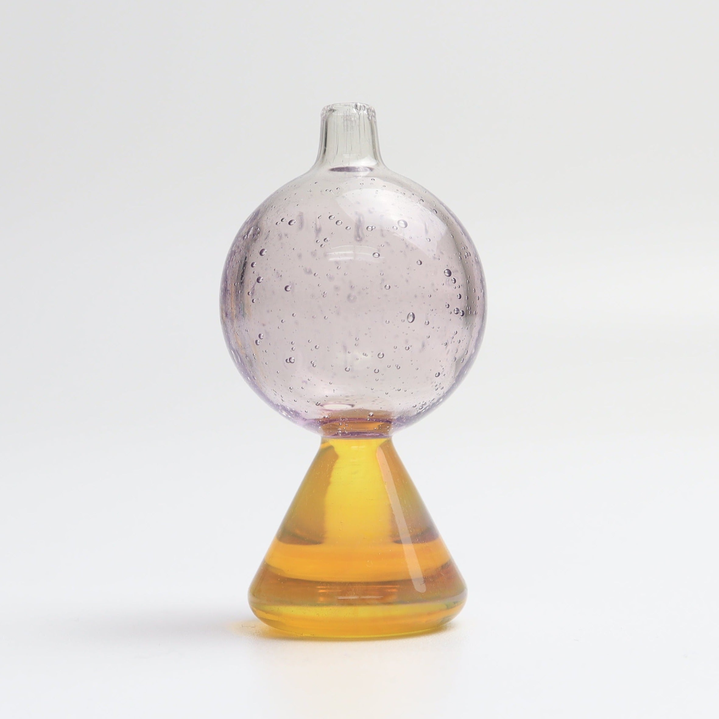 Full Color Bubble Caps by Abmp Glass