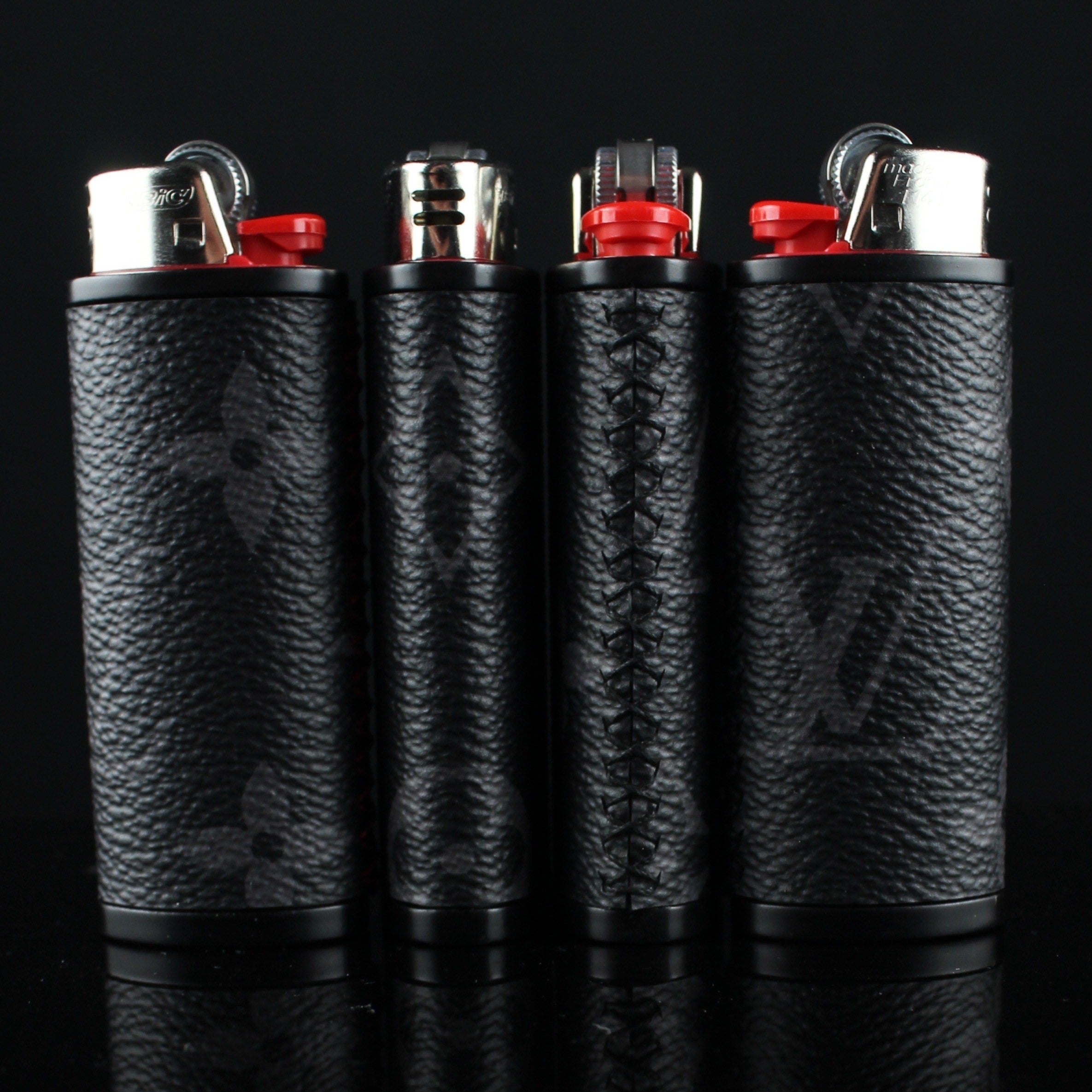 LV Eclipse Lighter Case by MPC