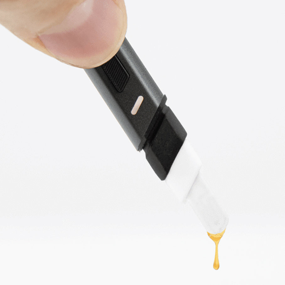 Hot Knife by Puffco (10 Colors)