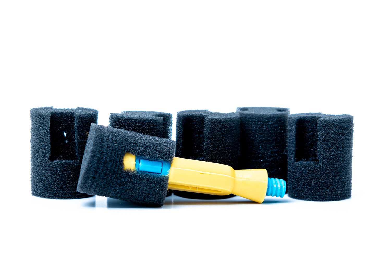 DabSponge Refill Kit (Head with Sponges)