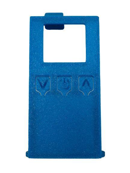 TemperTerp Infrared (IR) Temp Gauge by Print Puff Pass