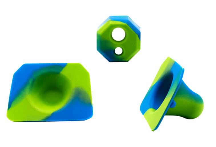 Dabrite Pro Silicone Replacement – (Multiple Colors)