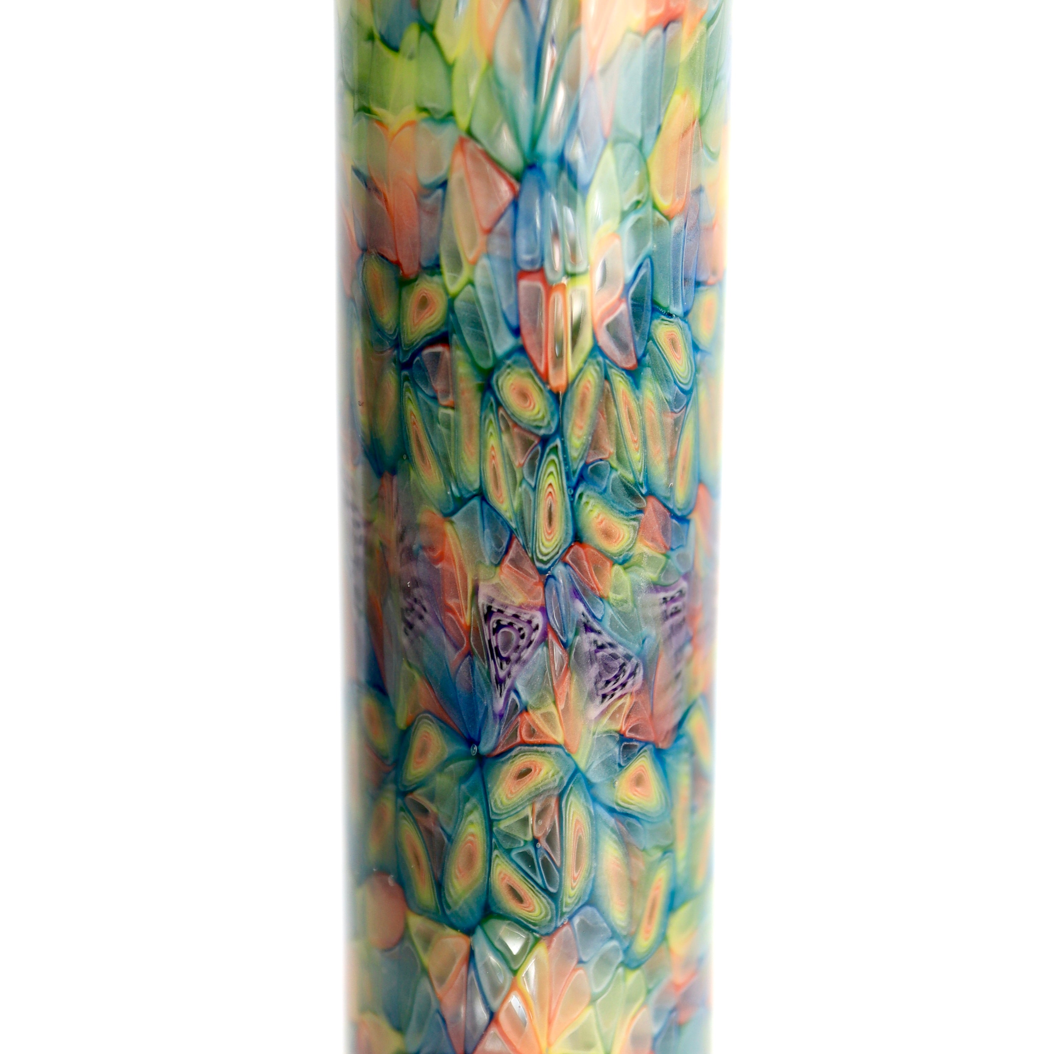 Milli Accent Mini Tube 1 by Jeff Heathbar