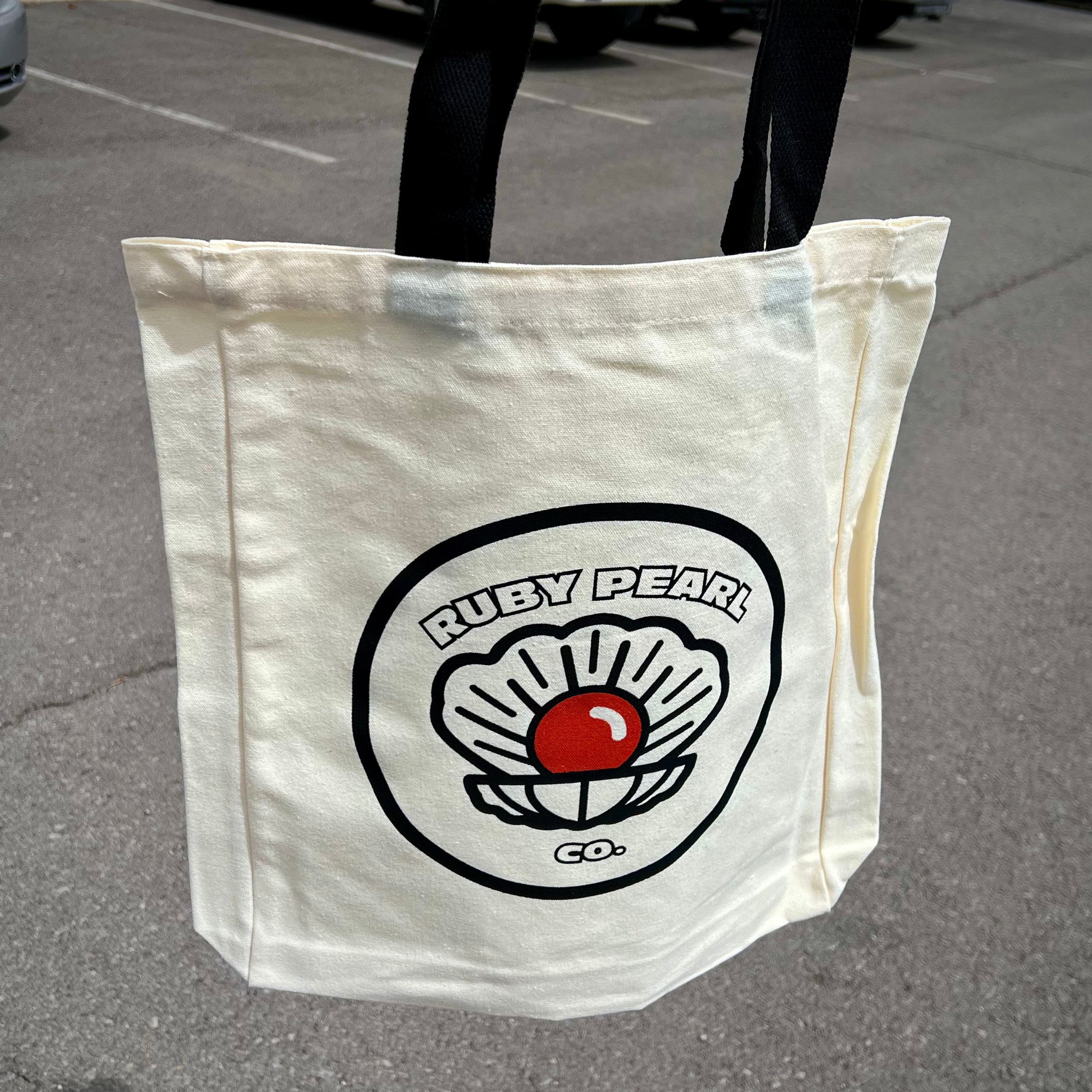 RPC Tote Bag
