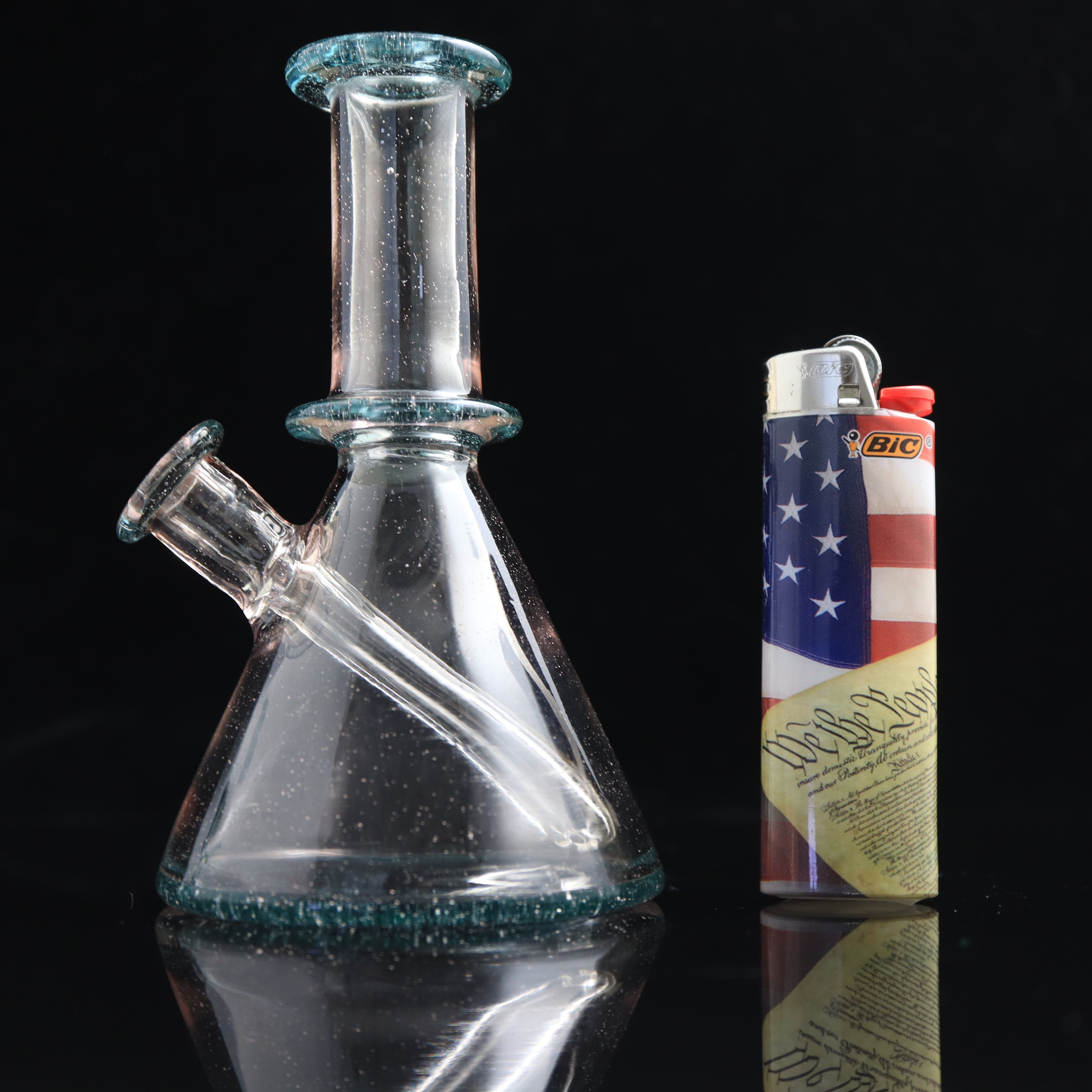 Serum/Hydra (CFL) 10mm Fixed Mini Tube