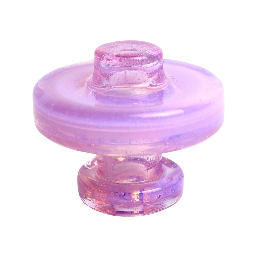 Color Slurper Stopper Caps by Zombie Hand Studios