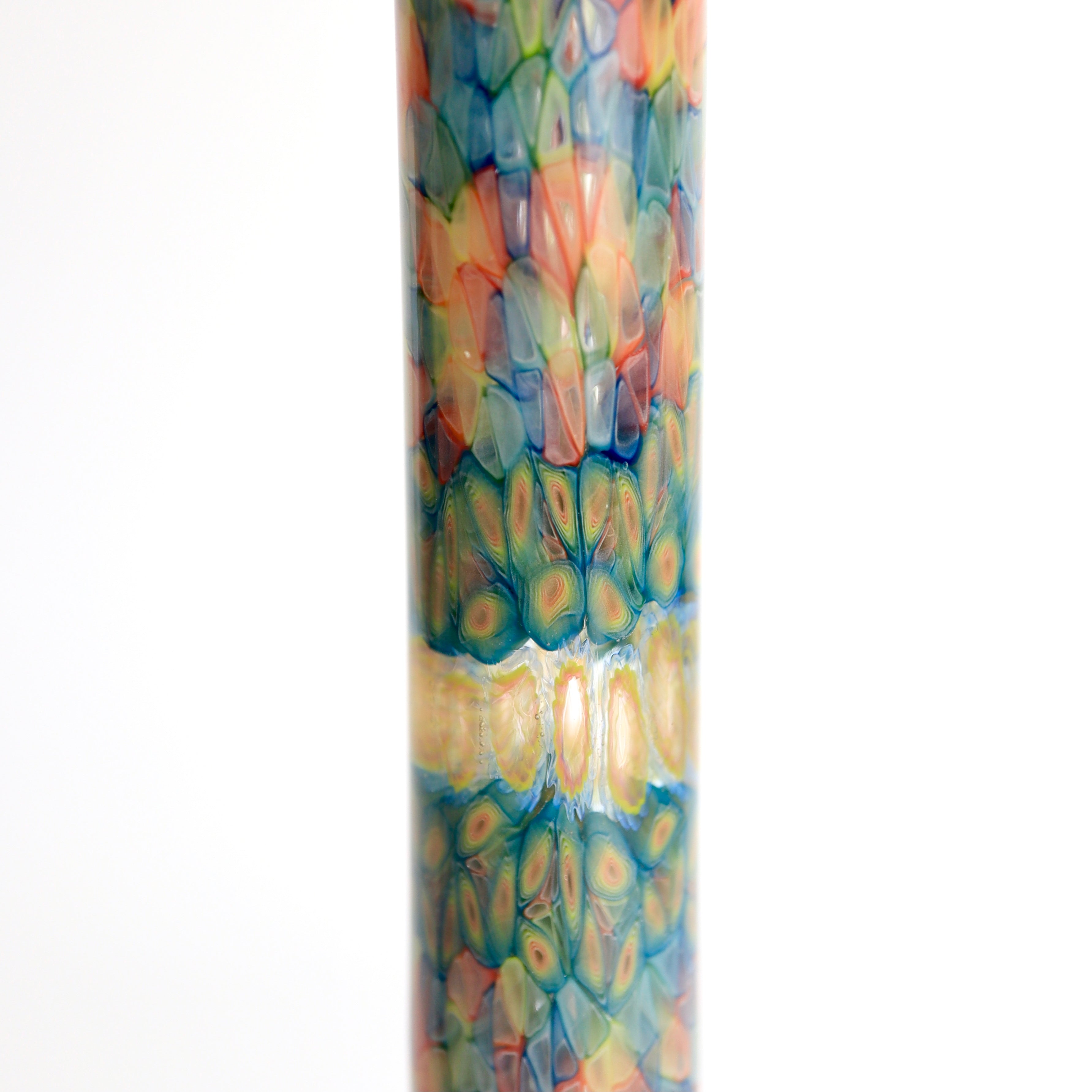 Milli Accent Mini Tube 2 by Jeff Heathbar