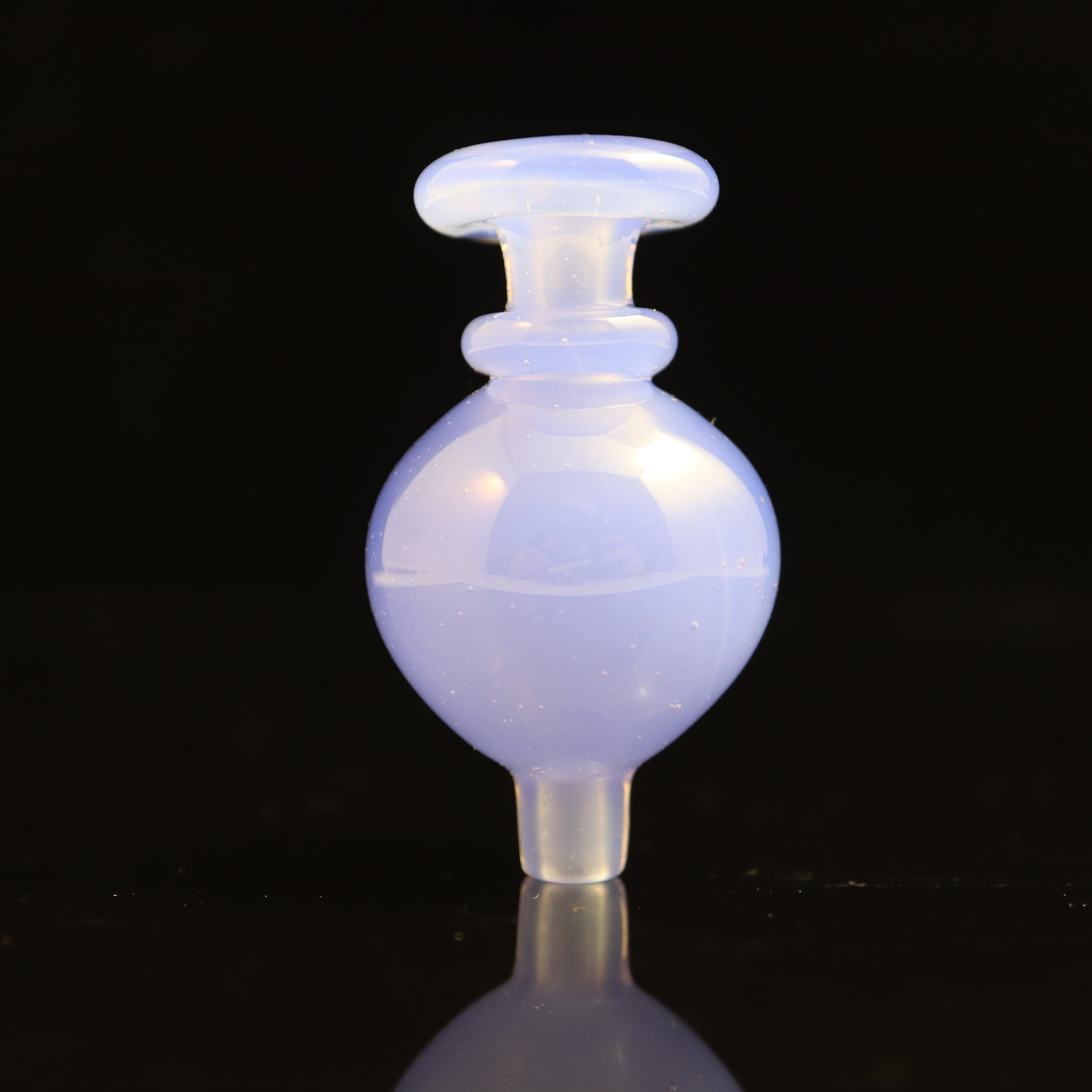 Bubble Caps by Arko Glass (Many Colors)