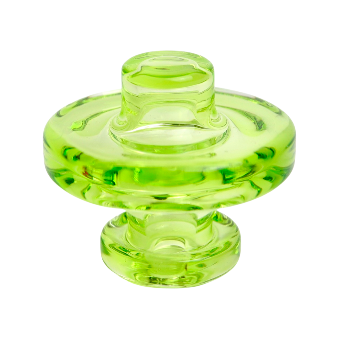 Color Slurper Stopper Caps by Zombie Hand Studios