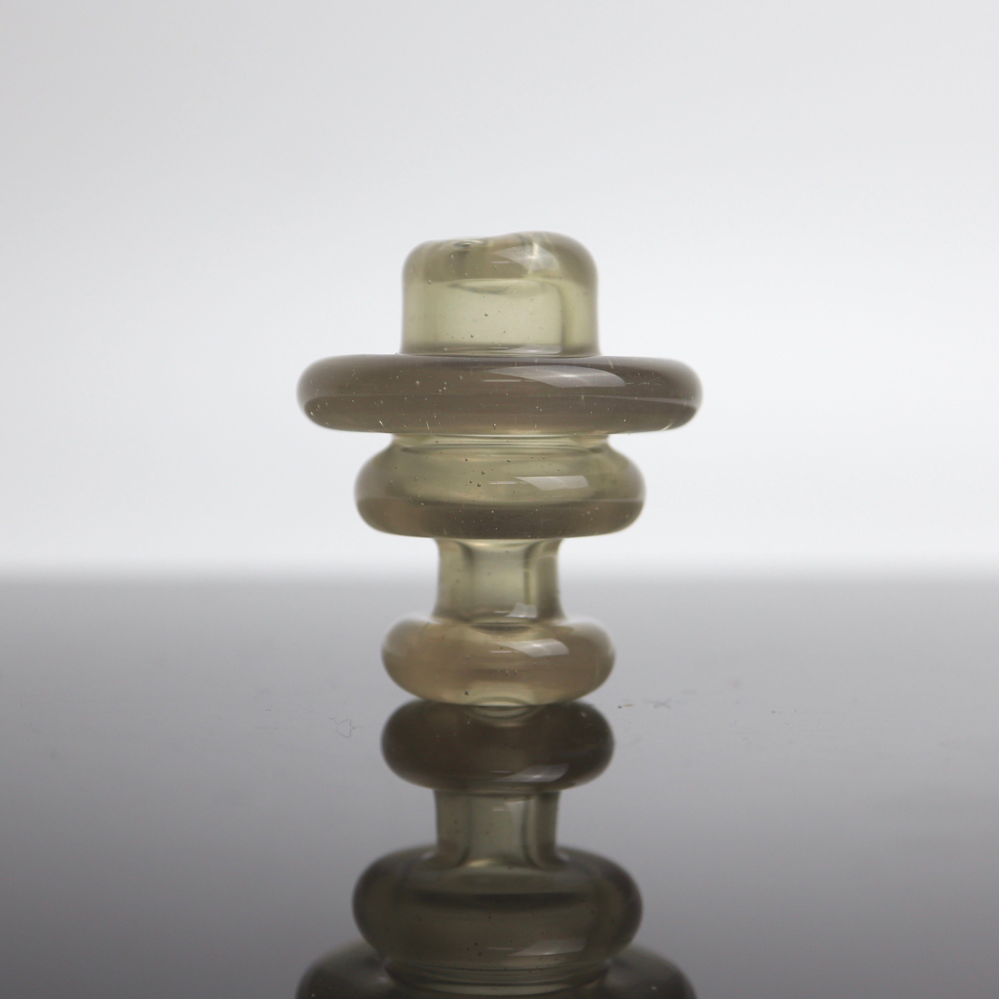 Spinner Caps by Blob Glass