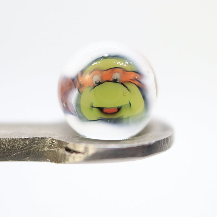 Michelangelo Terp Pearl