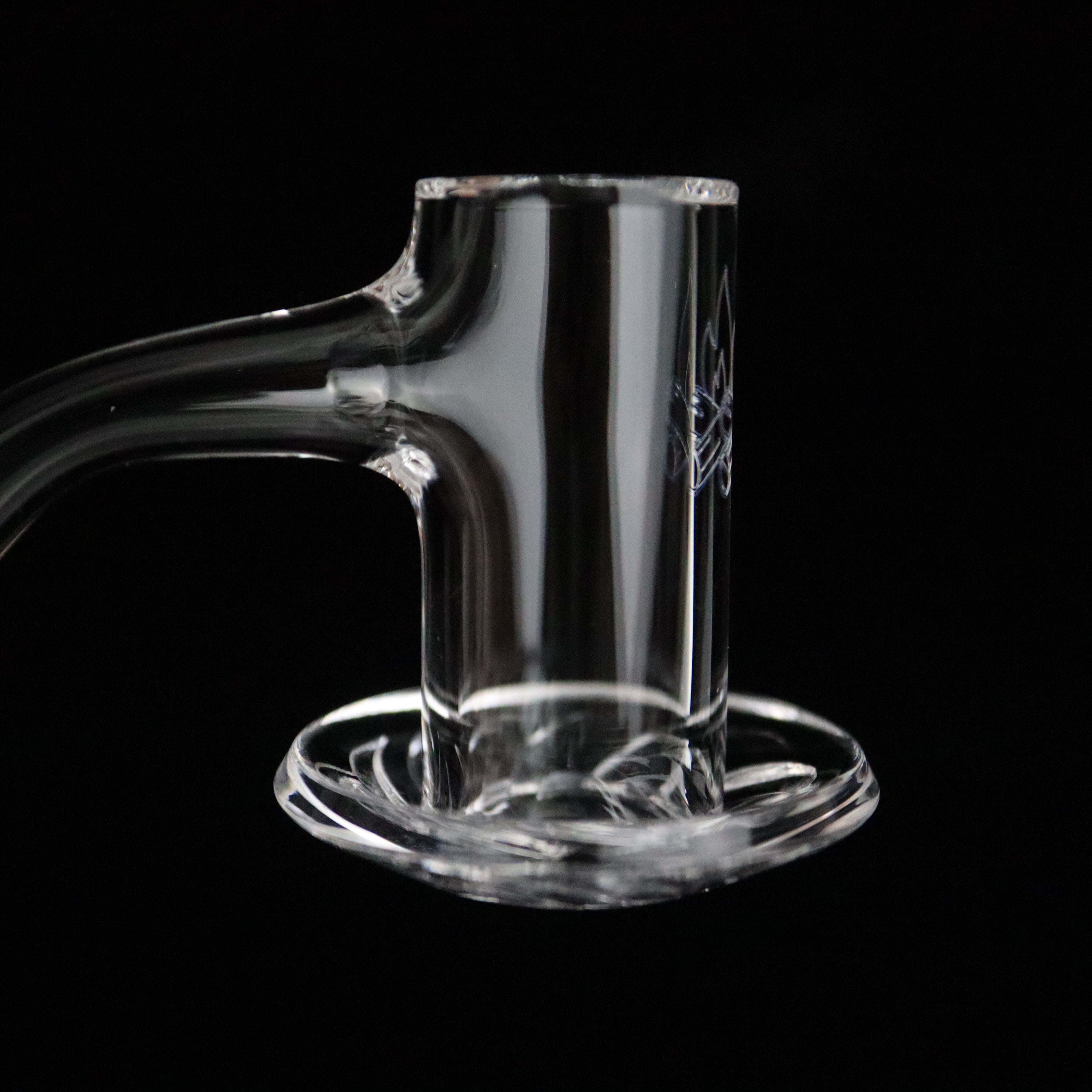 V1.2 Blender Banger *Free 5mm Ruby Pearl*