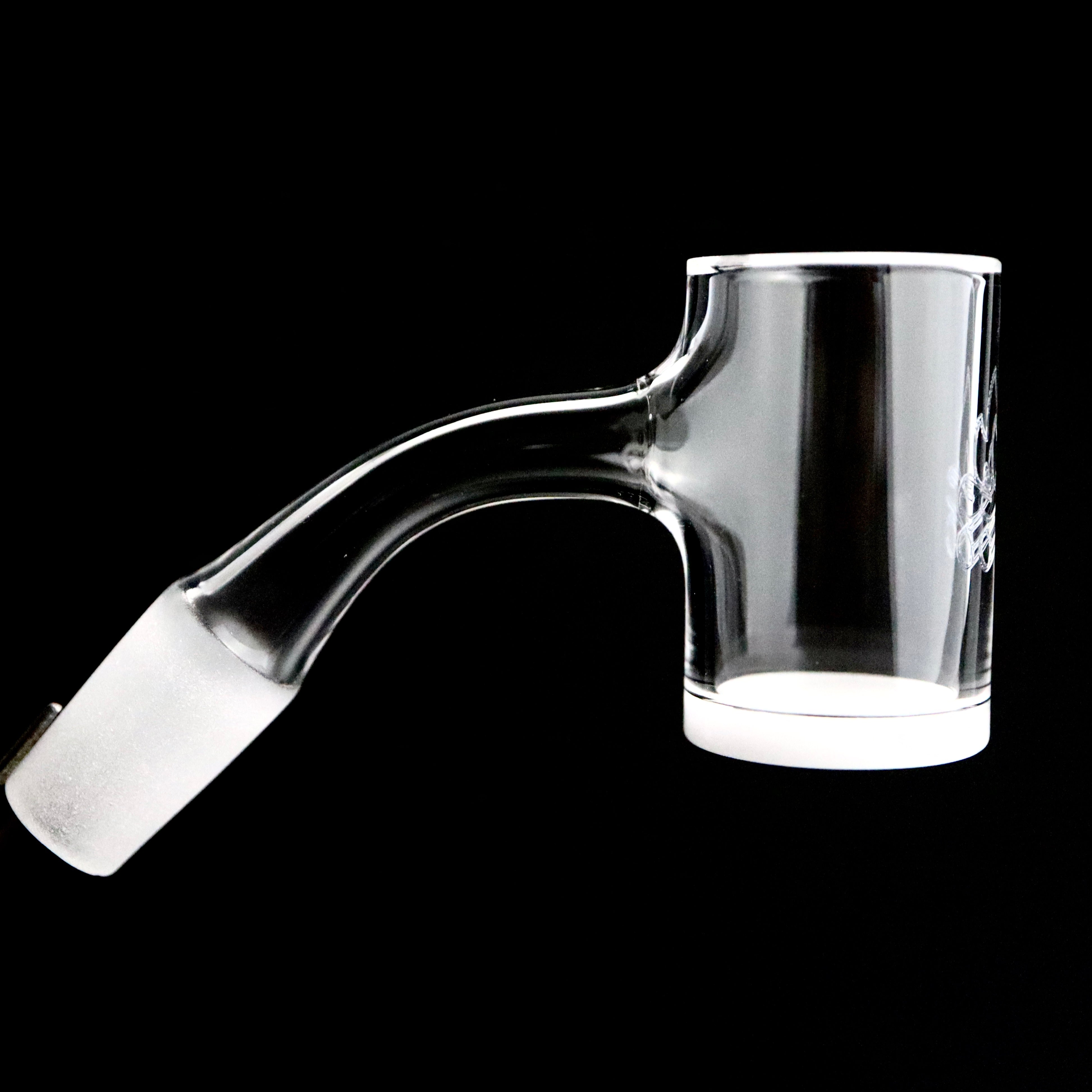 Opaque Banger *Free 5mm Ruby Pearl*