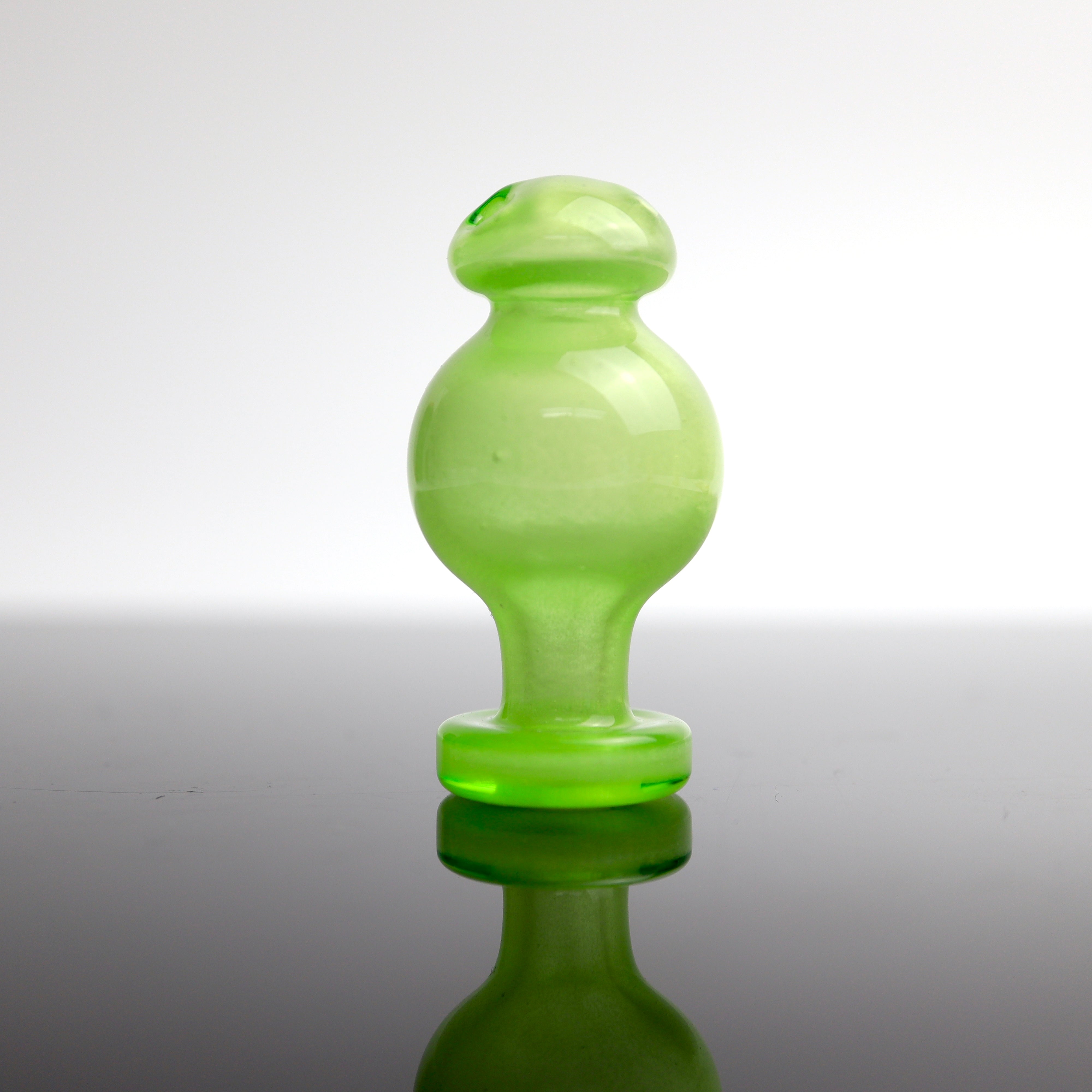 Color Bubble Spinner Cap by Zombie Hand Studios