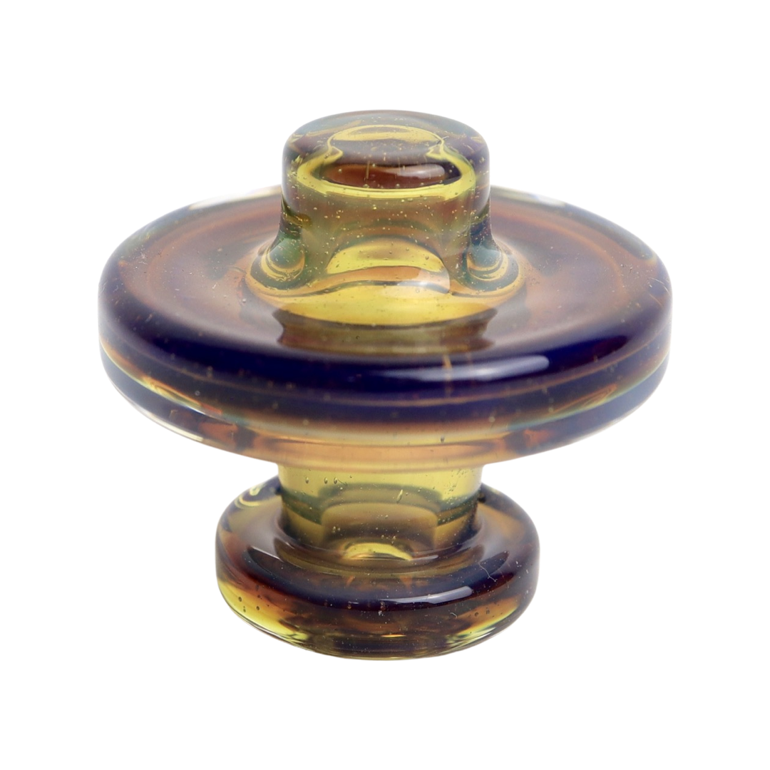 Color Slurper Stopper Caps by Zombie Hand Studios