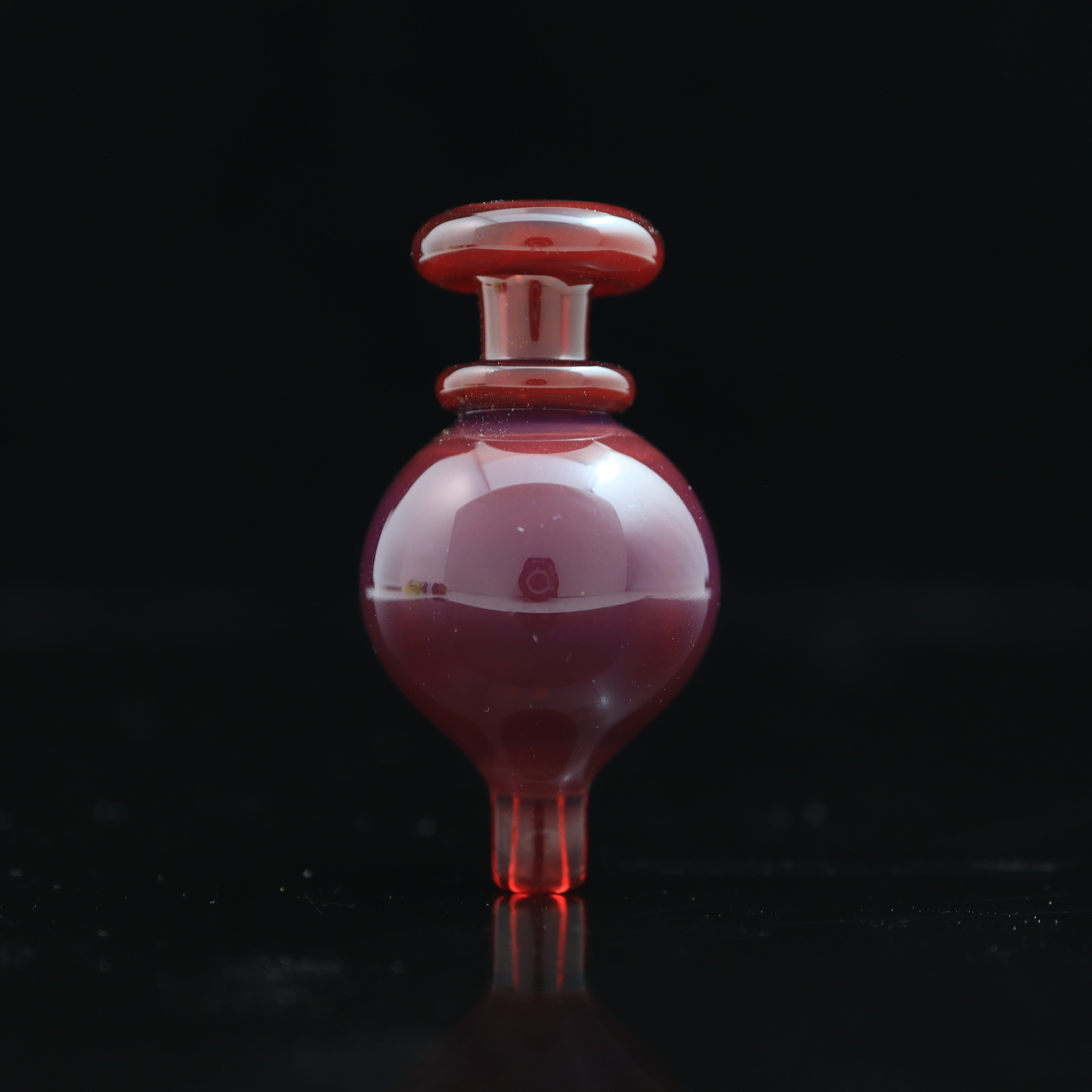 Bubble Caps by Arko Glass (Many Colors)