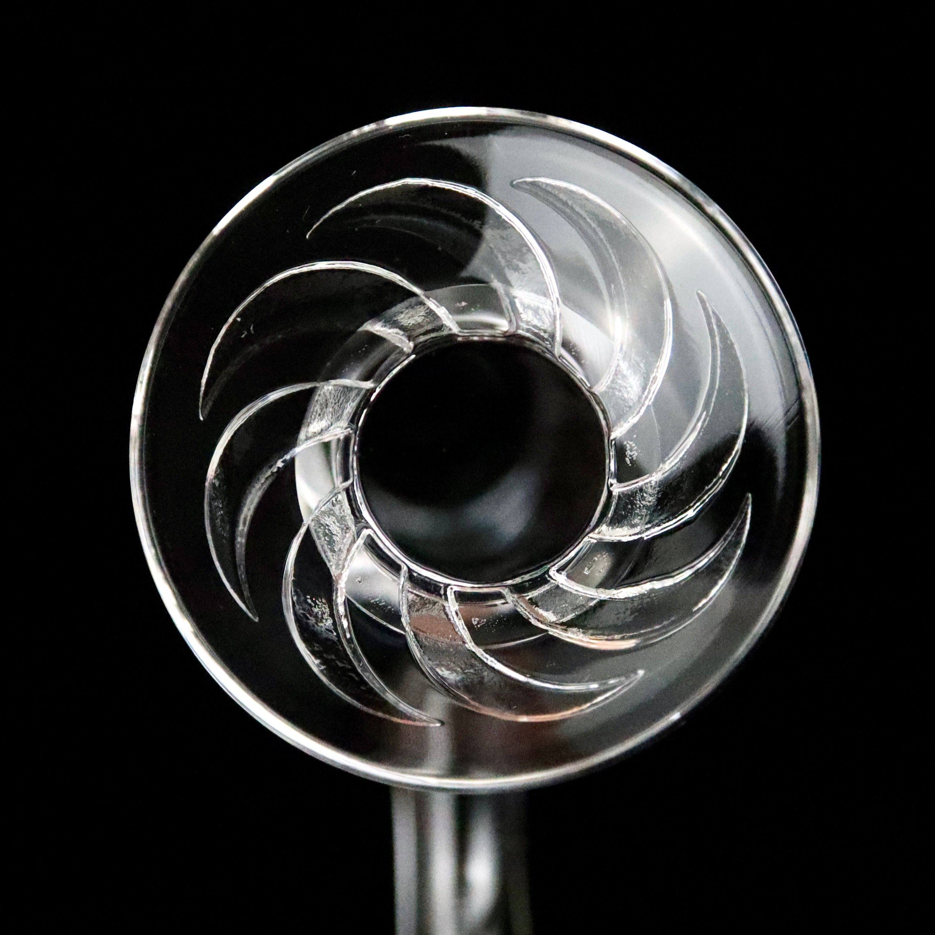 V1.2 Blender Banger *Free 5mm Ruby Pearl*