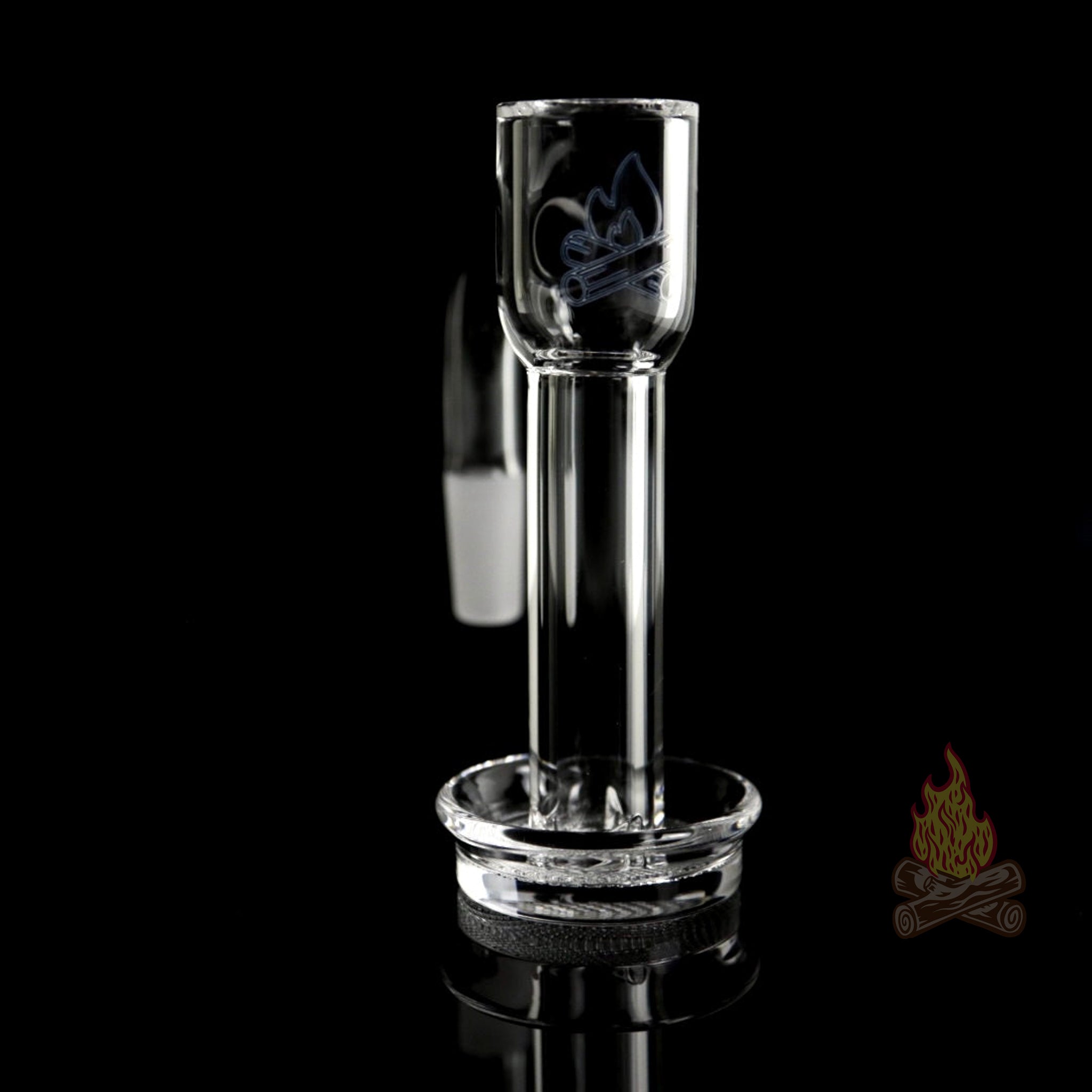 XXL Slurper *Free 5mm Ruby Pearl*