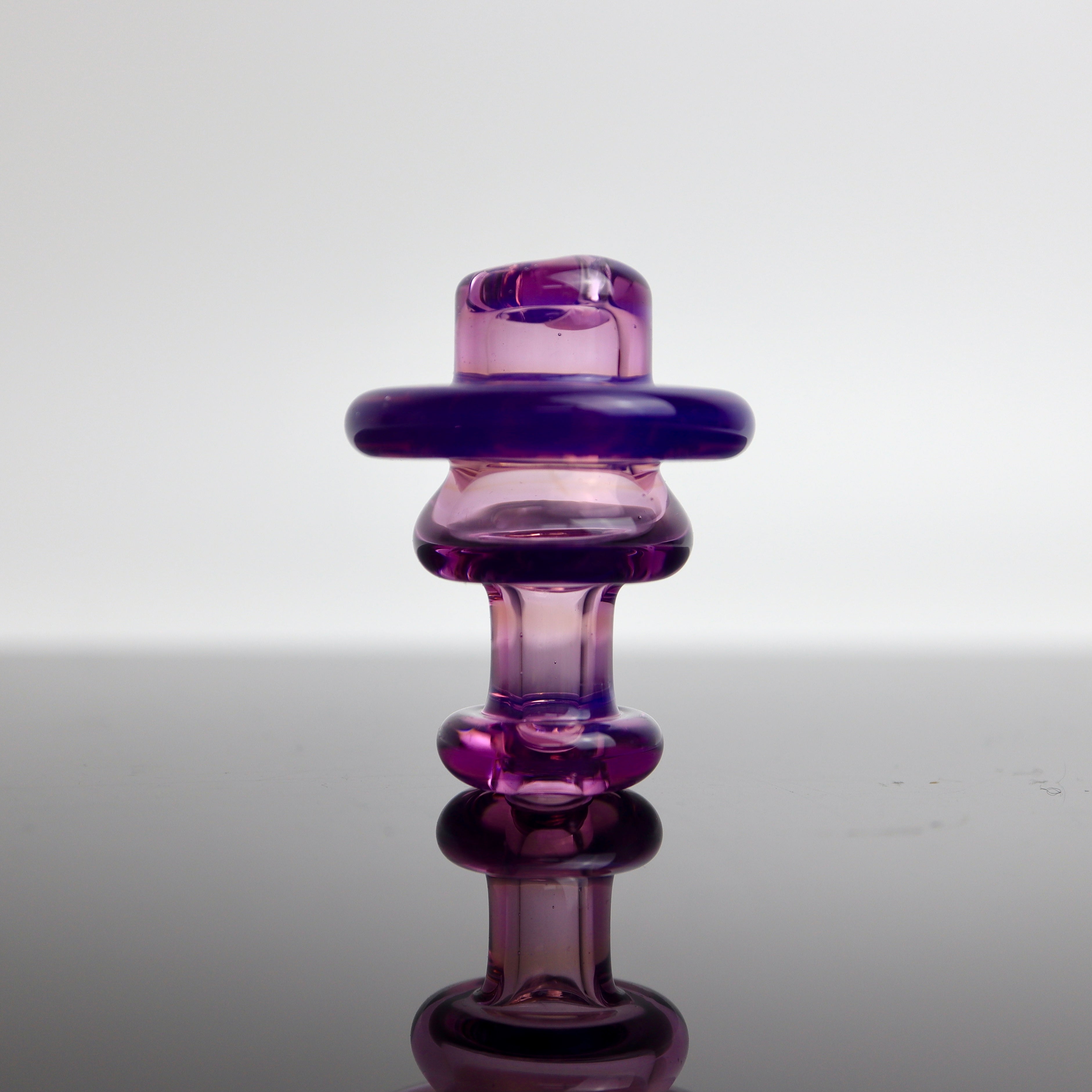 Spinner Caps by Blob Glass