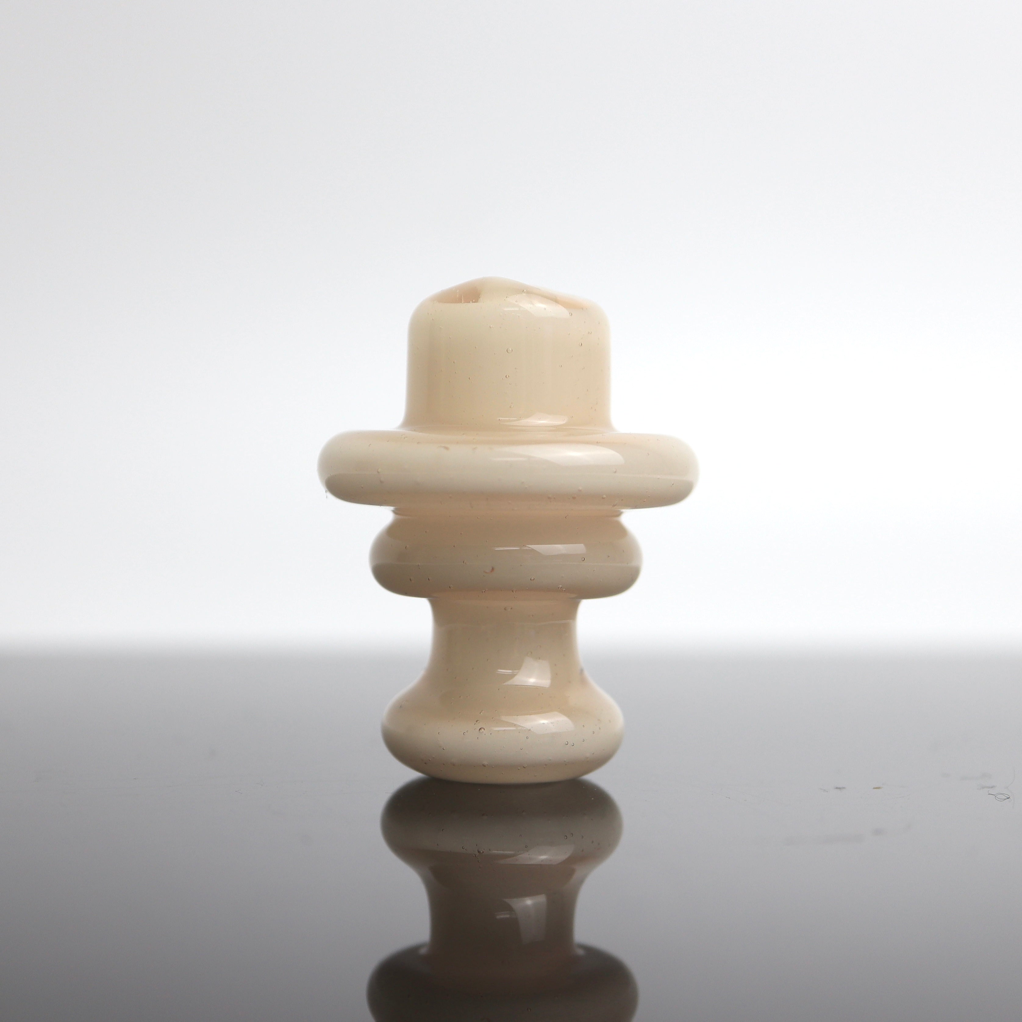 Spinner Caps by Blob Glass