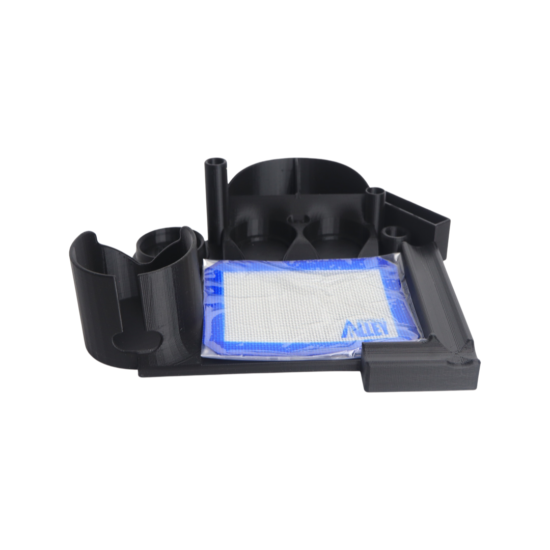 Peak Caddy by BC Labs