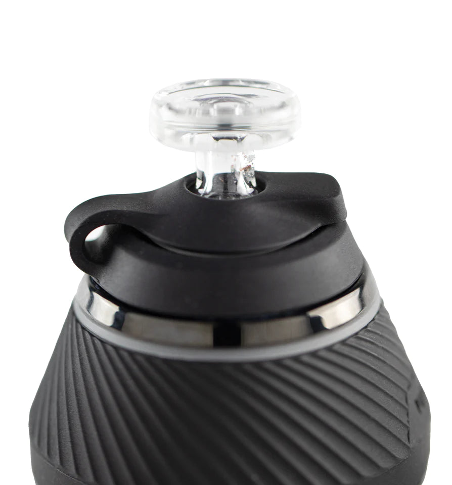 Black Proxy Travel Pack