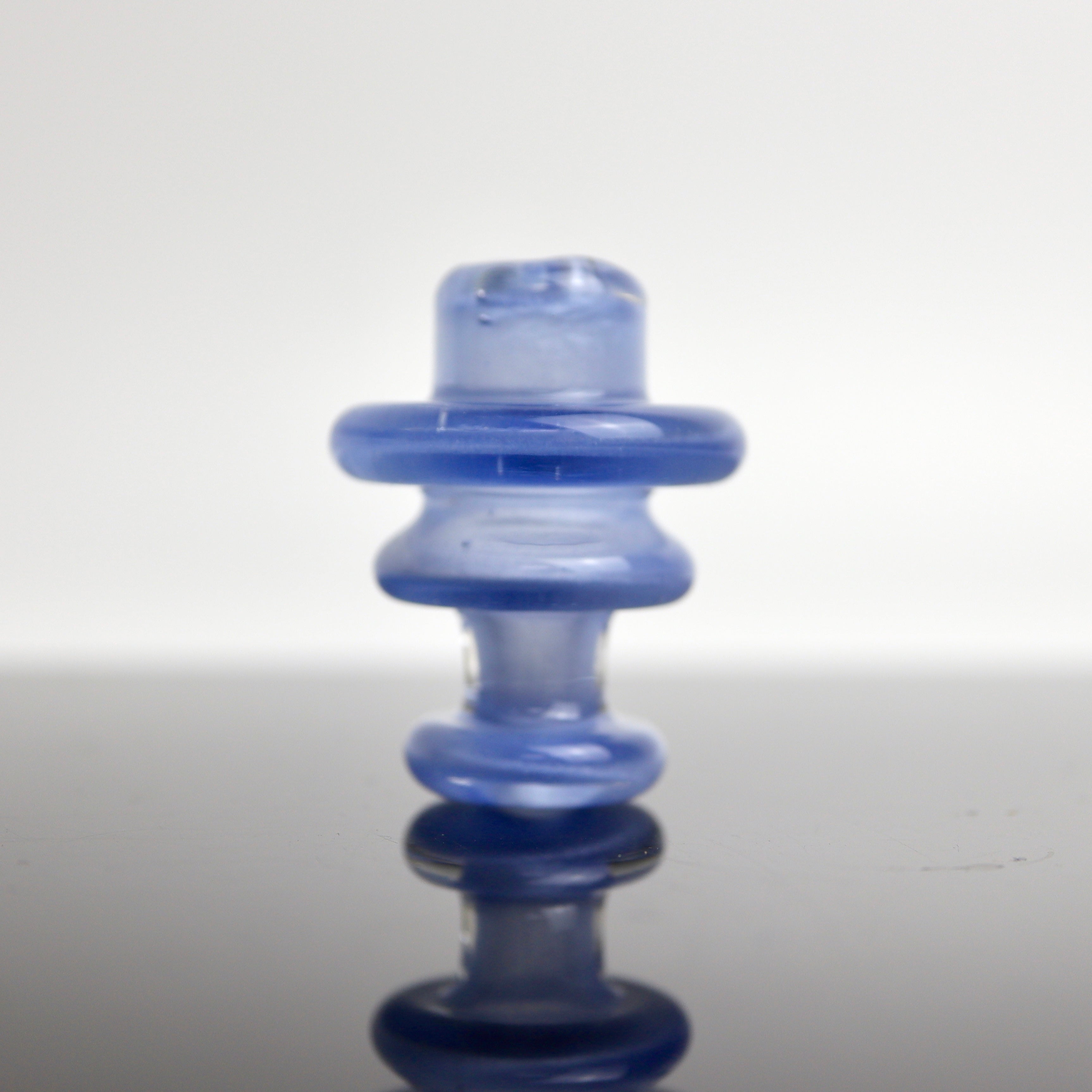 Spinner Caps by Blob Glass