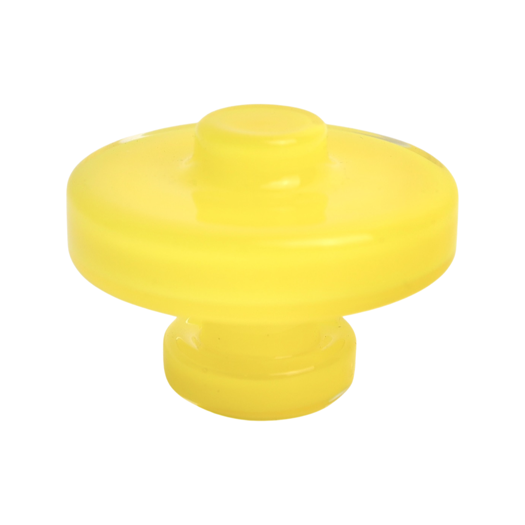 Color Slurper Stopper Caps by Zombie Hand Studios