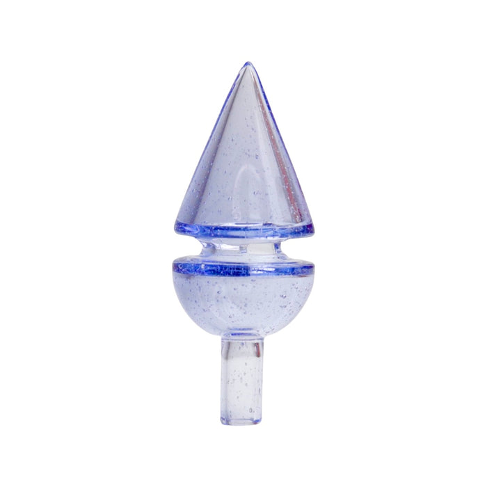 Blue ESB XL Bubble Plug (24mm Diameter)