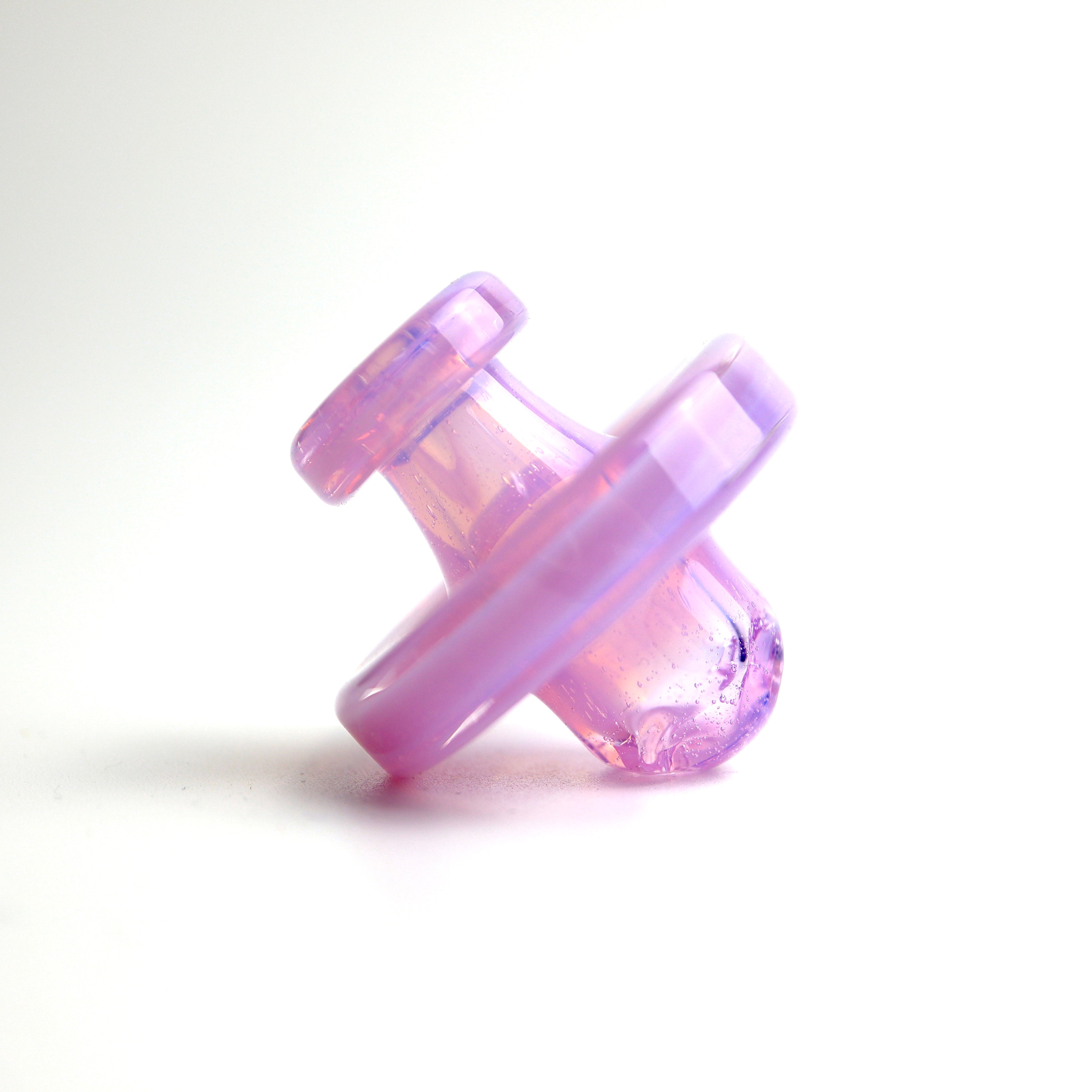 Color Spinner Cap by Zombie Hand Studios