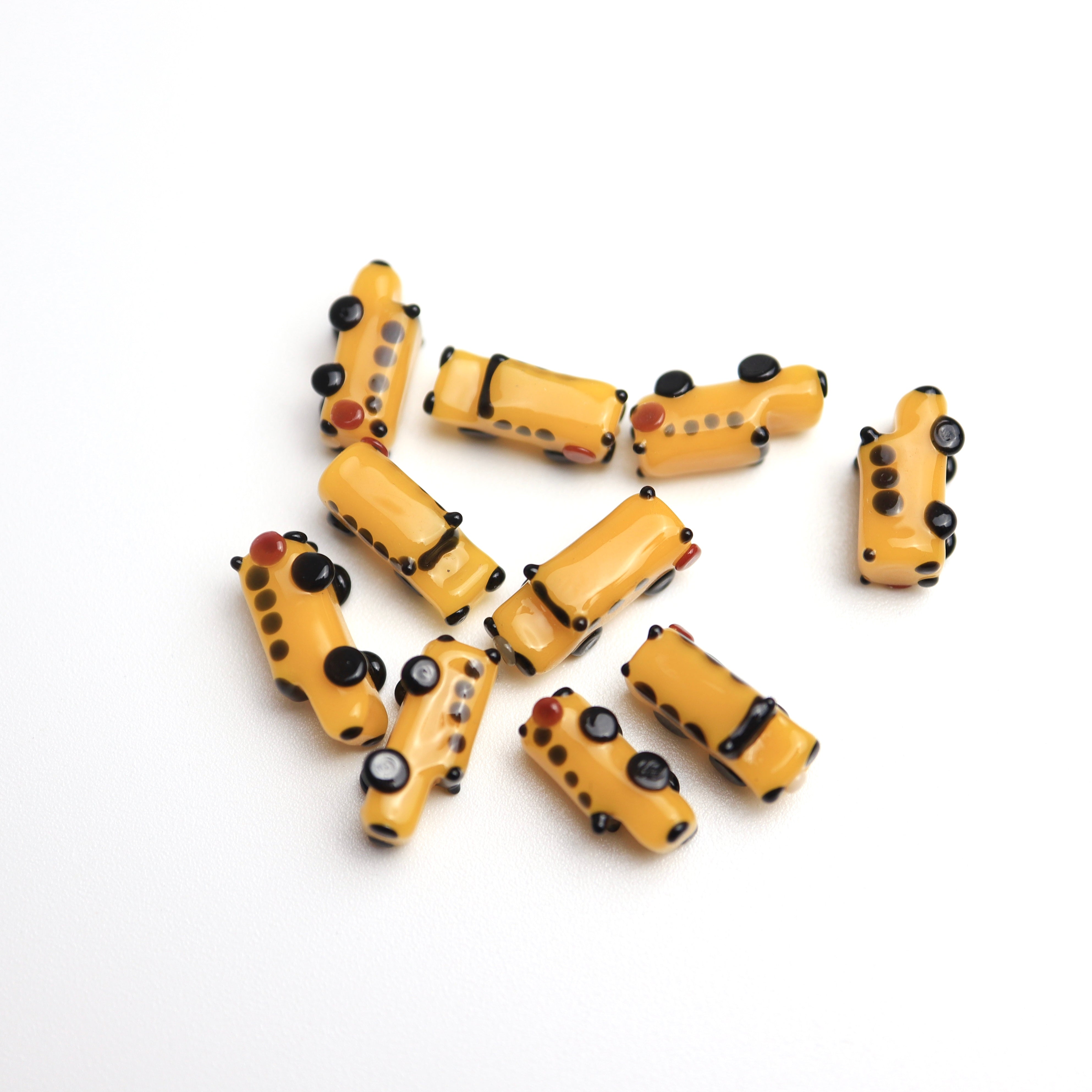 School Terp Pearl by 7Ten Glass