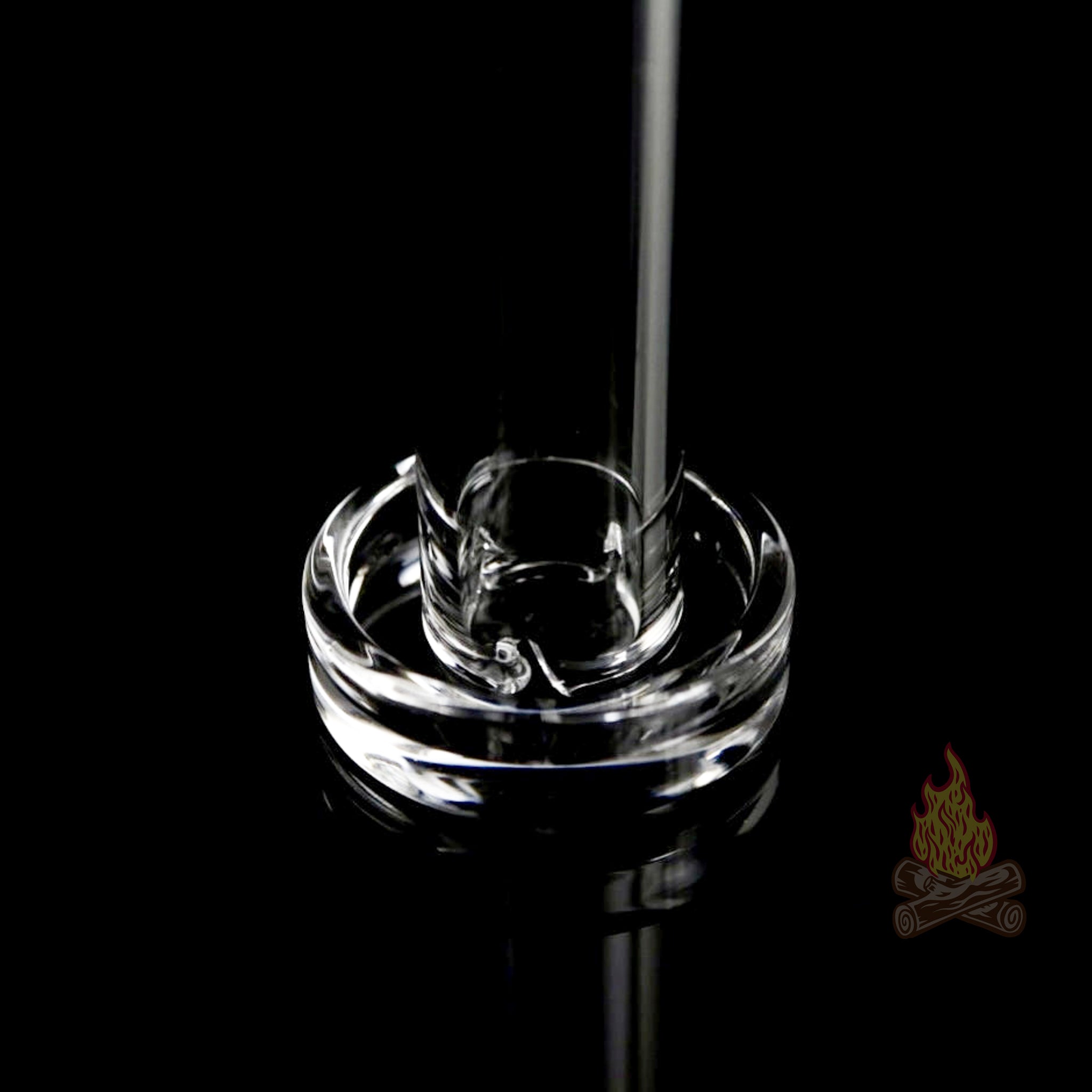 XXL Straight Banger *Free 5mm Ruby Pearl*