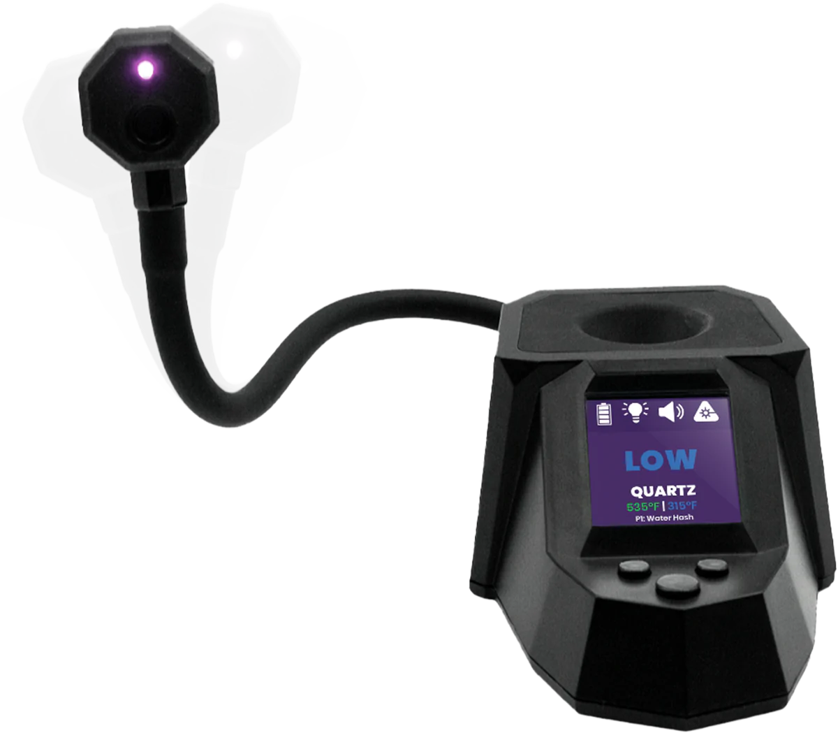 Dab Rite™ PRO Digital IR Thermometer